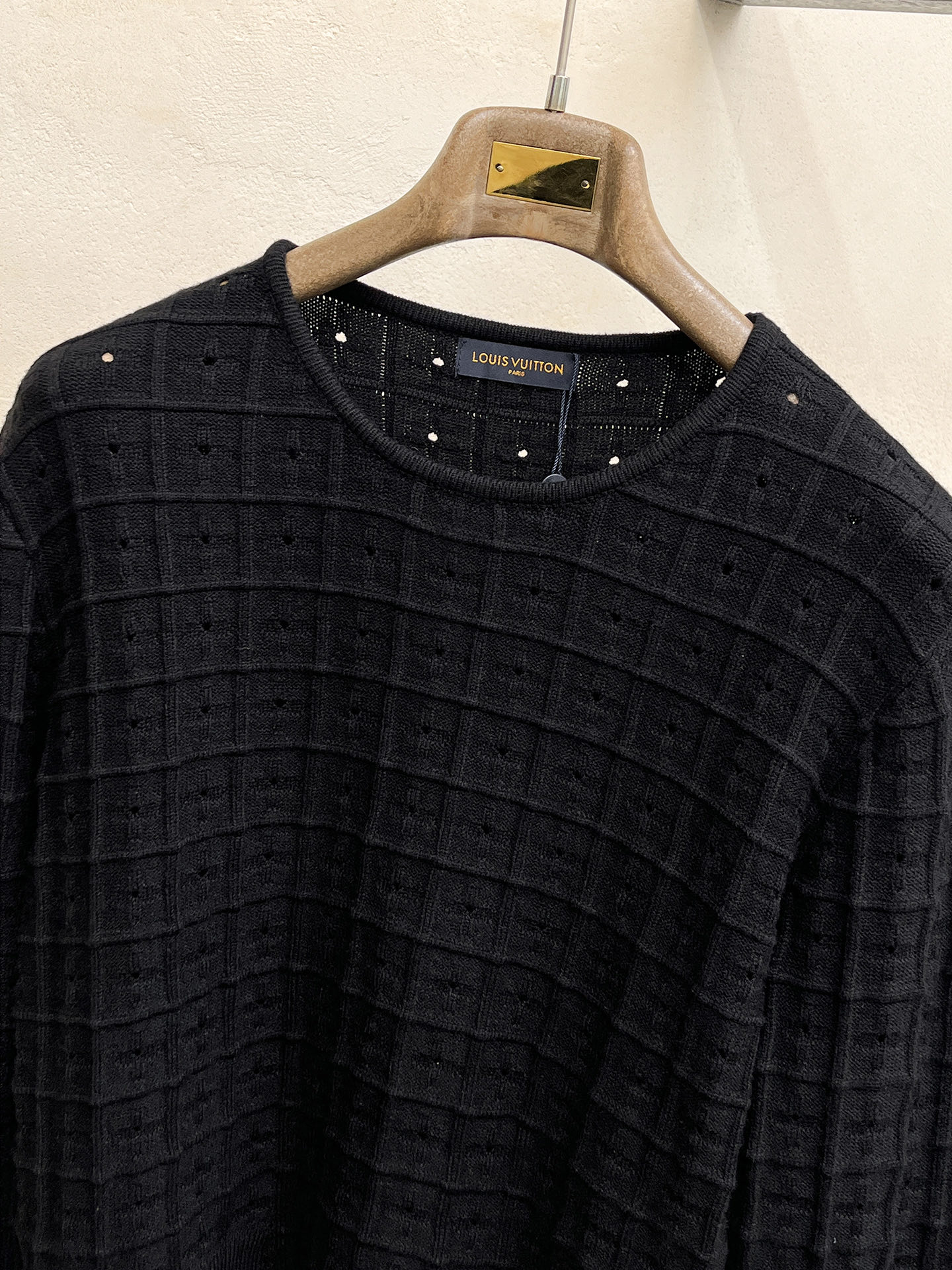 Louis Vuitton Unisex Sweatshirt Size M-XXXL