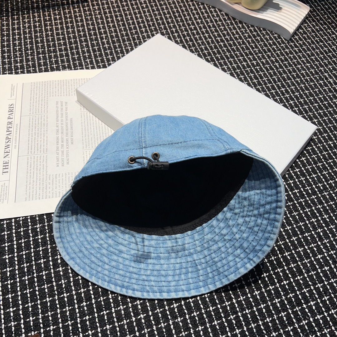 Ceine Fisherman's Hat