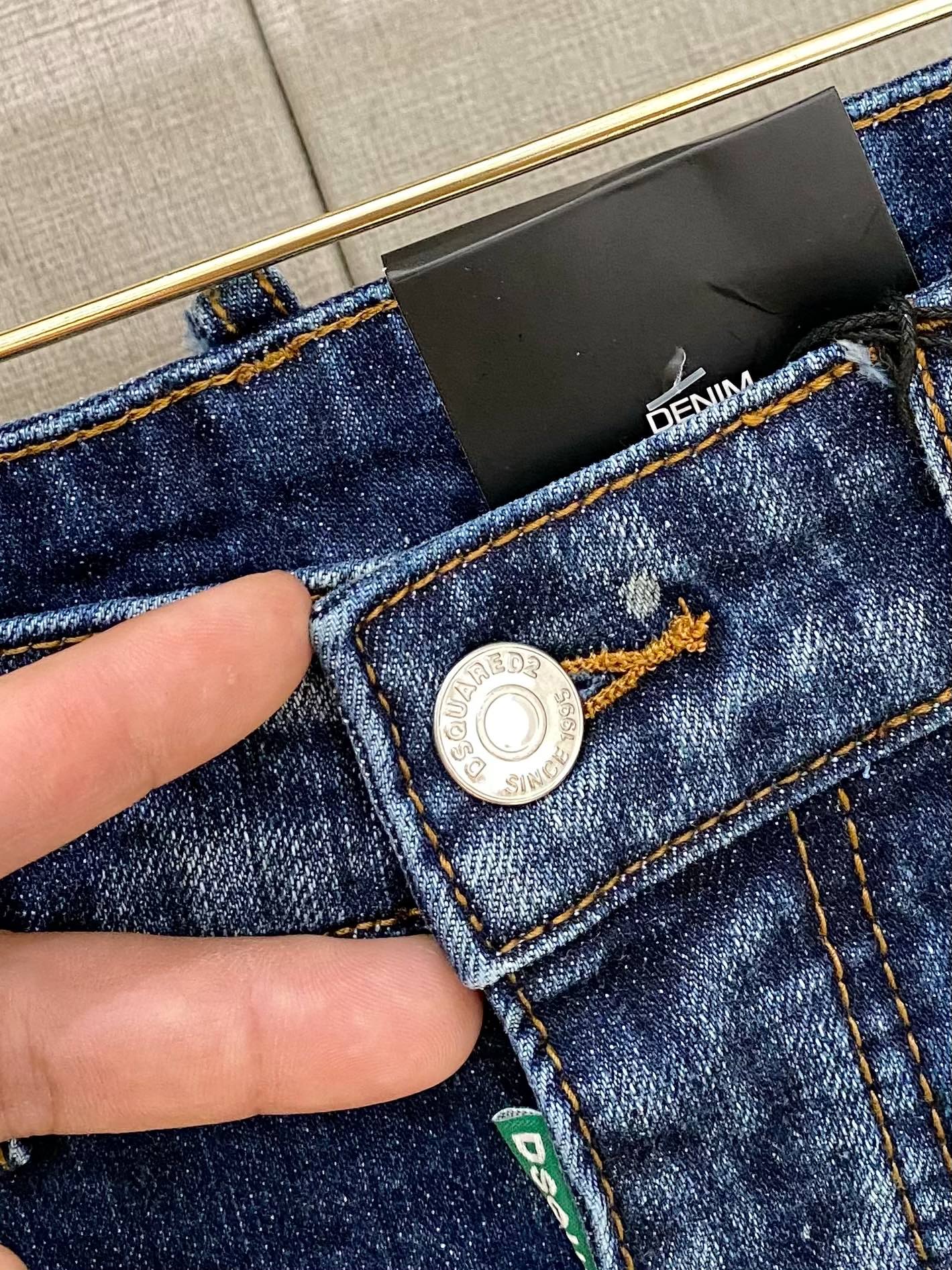 Dsquared Jeans Men Size 29-38