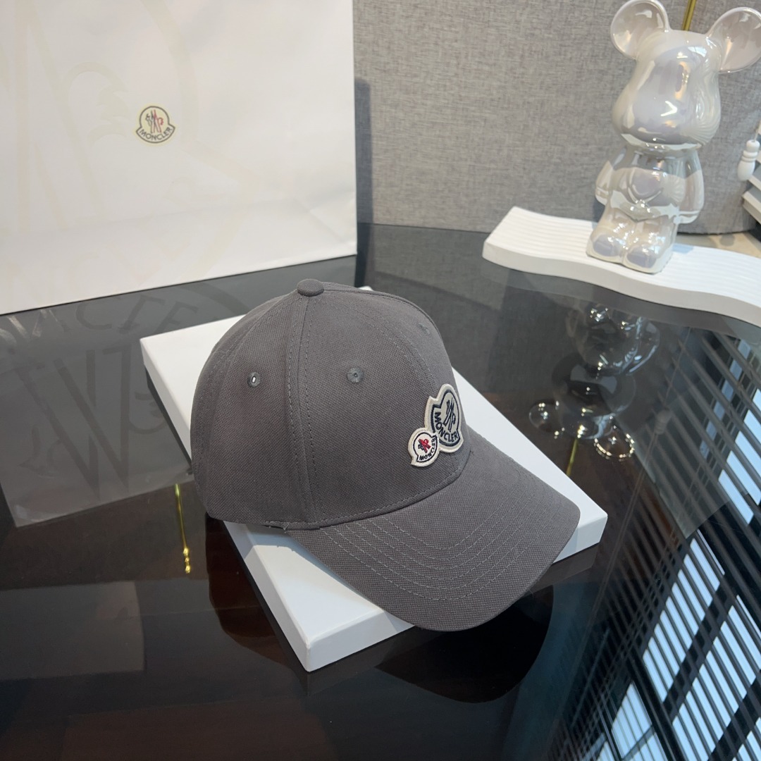 Moncler Baseball Cap