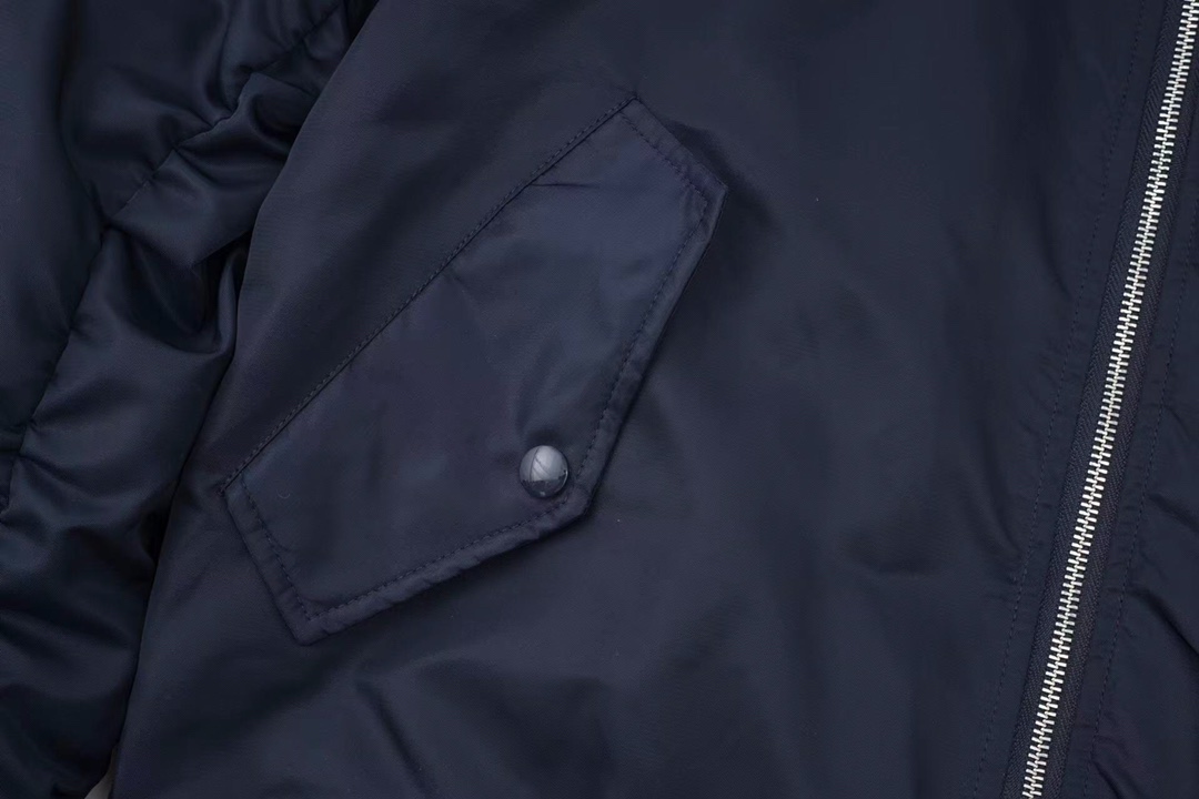 Prada Unisex Jacket Size S-XL