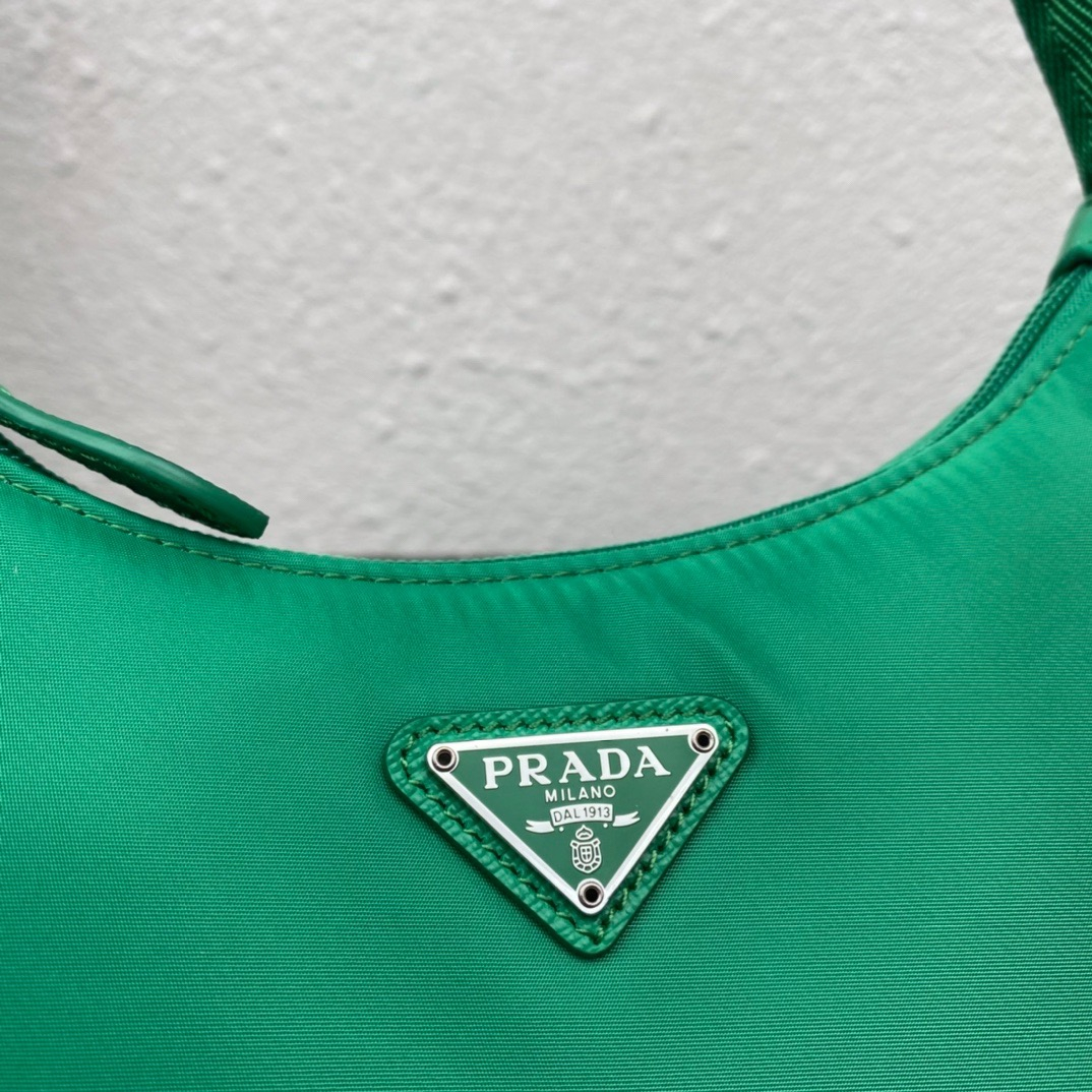 Prada 1NE515 Redition 2000 Women Bags 23*13*5cm