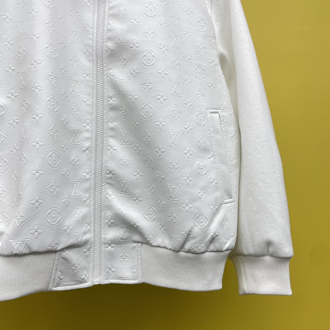 Louis Vuitton Unisex Jacket Size S-XL