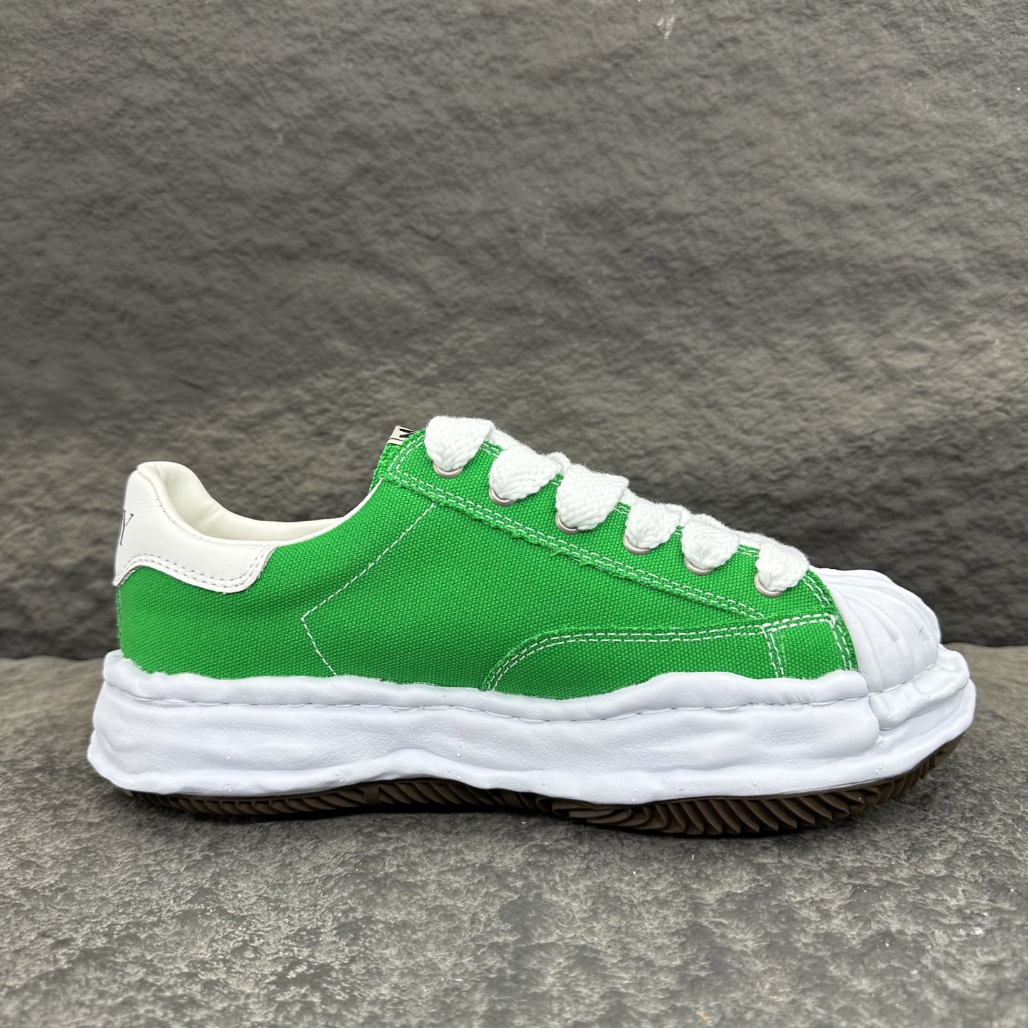 Aison Mihara Yasuhiro MMY Sneaker Size 36-46