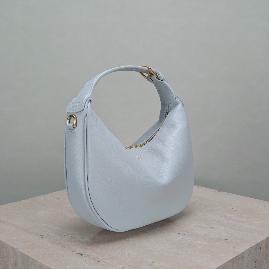 Celine 25ss Lulu Shoulder Bags Size 24*21*5cm