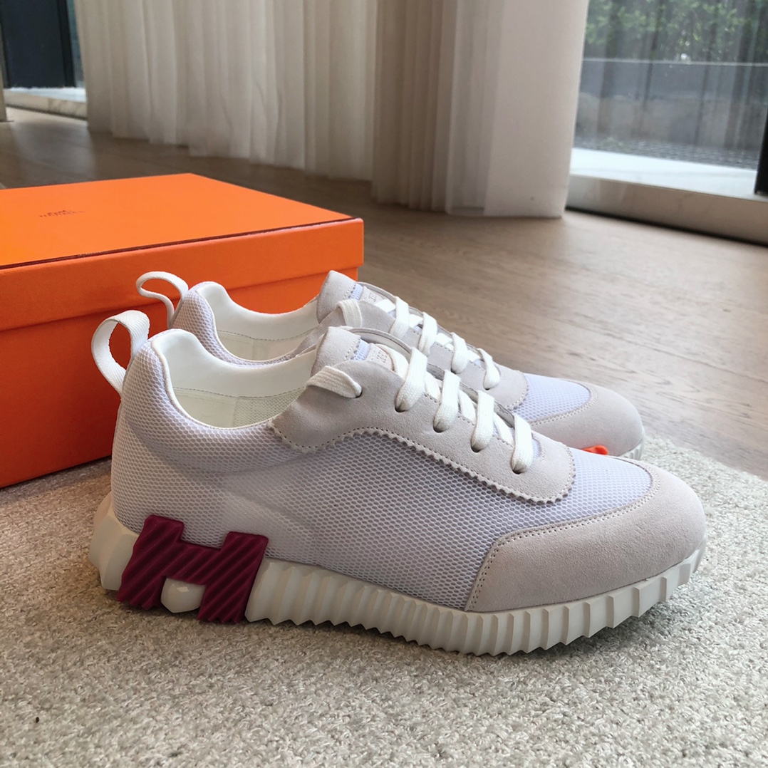 Hermes Bouncing Sneaker Size 36-46