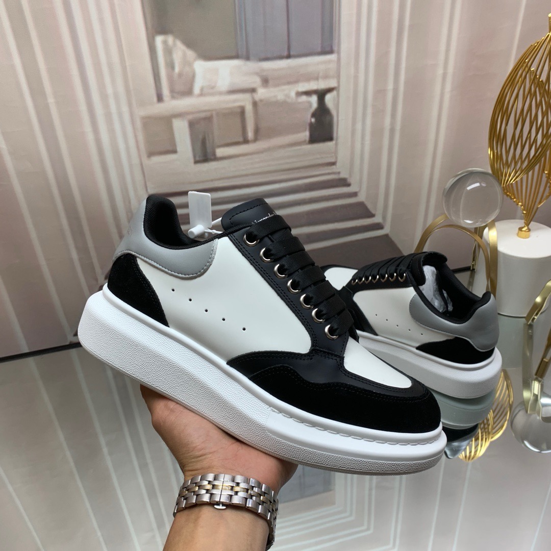 Alexander McQueen Oversized Sneaker size 36-46