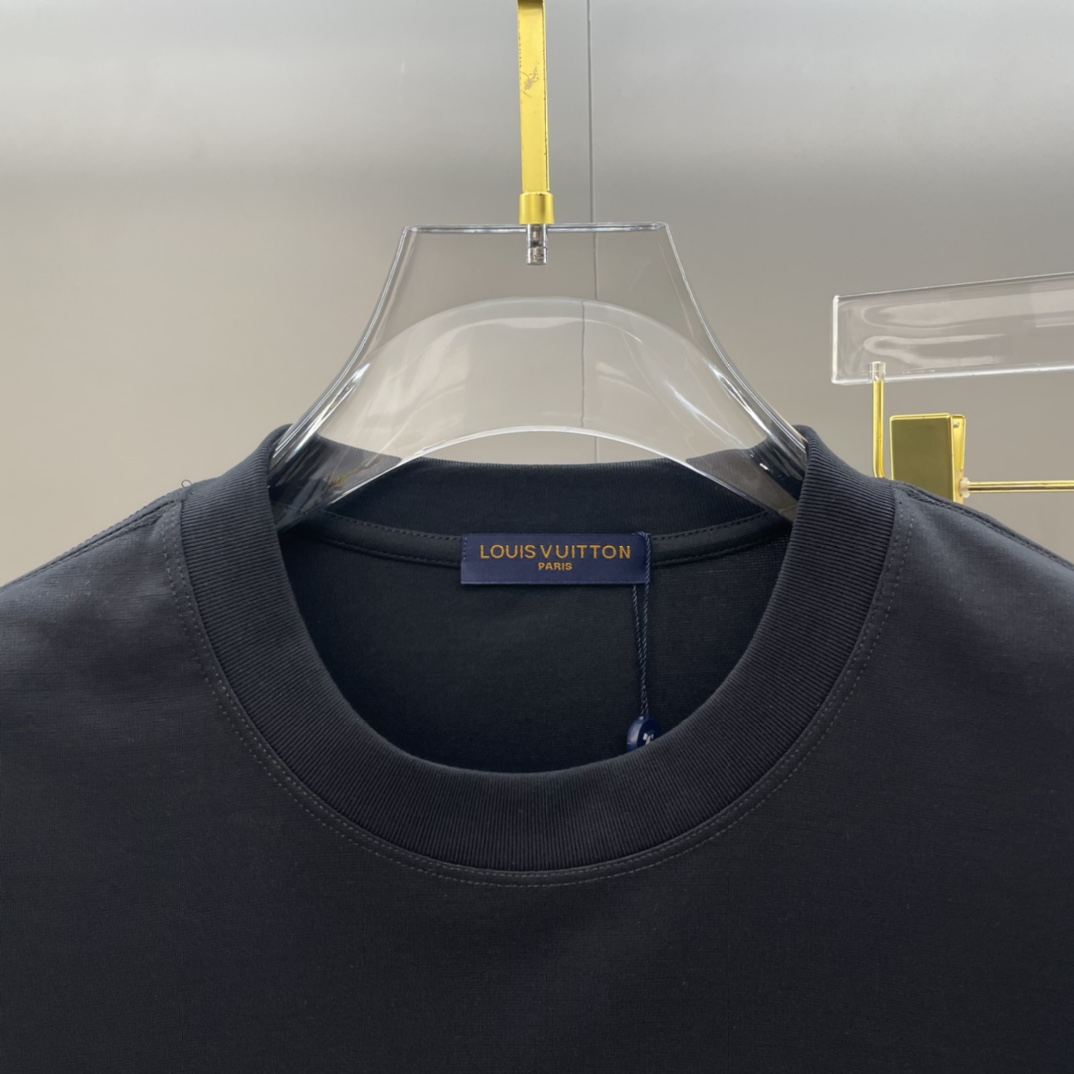 Louis Vuitton 25ss Men T Shirt S-XXL