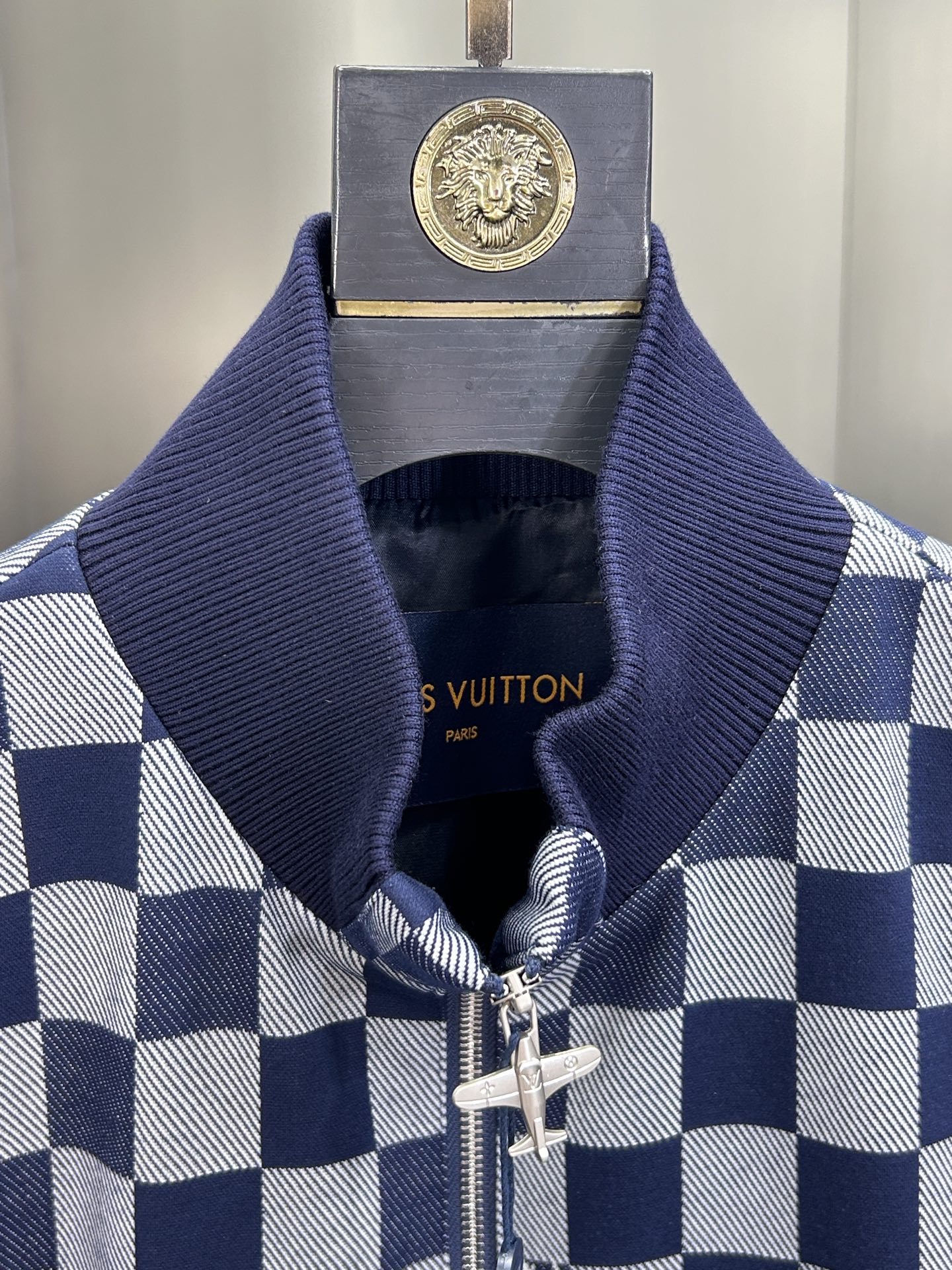 Louis Vuitton Unisex Jacket Size M-XXXL