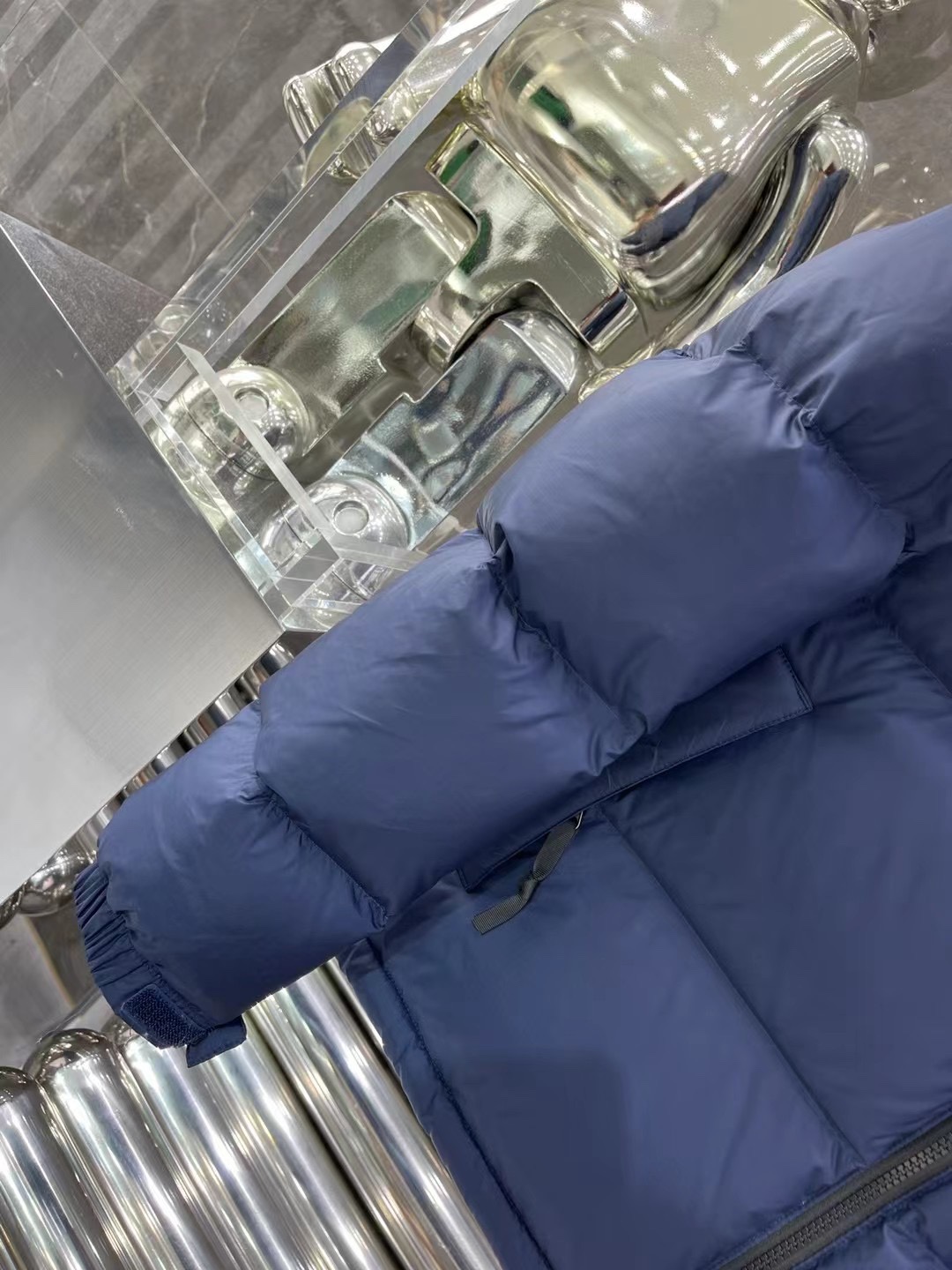 The North Face 1996 Men Women Winter Jacket XS-XXL