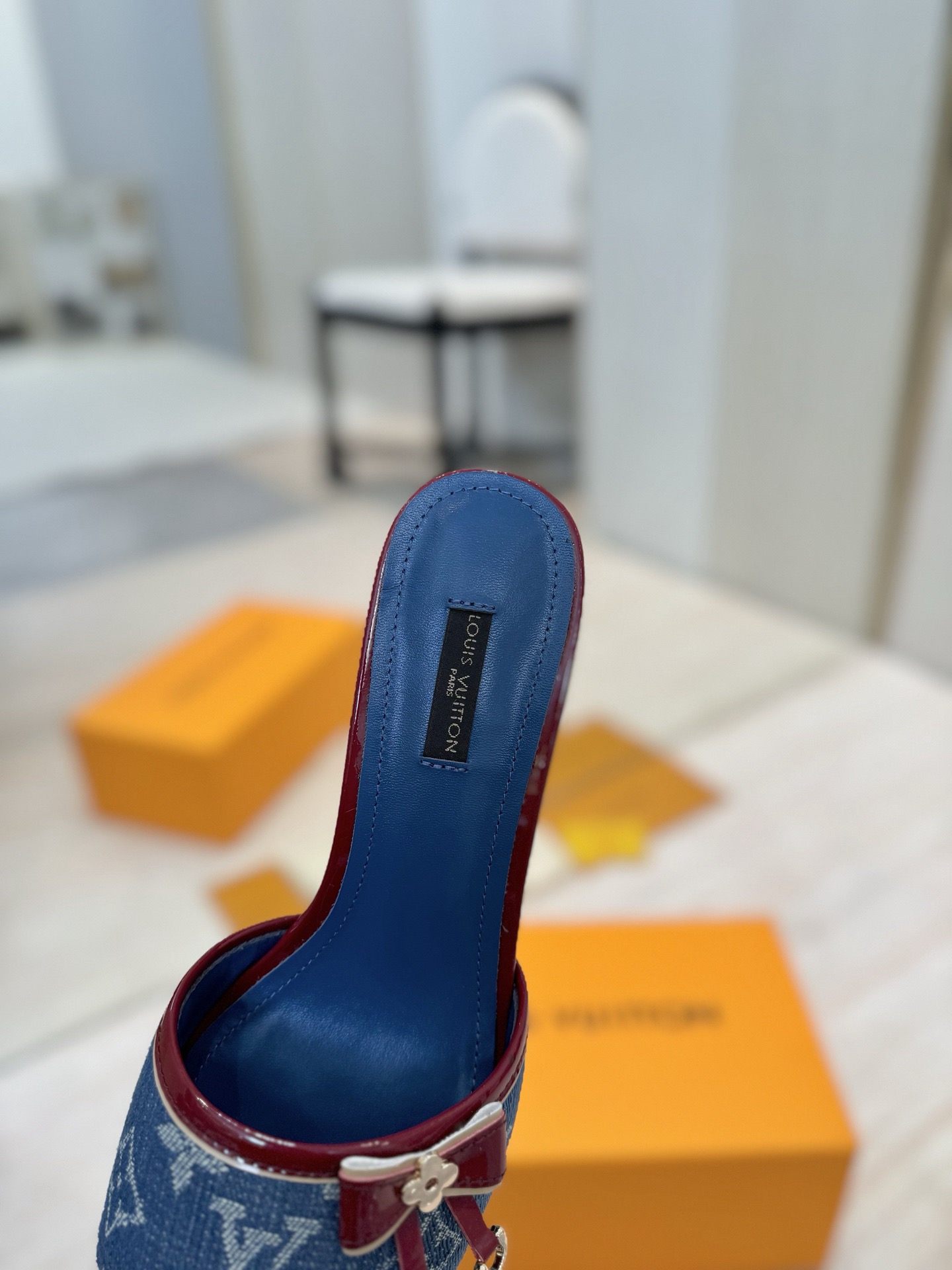 Louis Vuitton LV Archlight Pumps Size 36-41