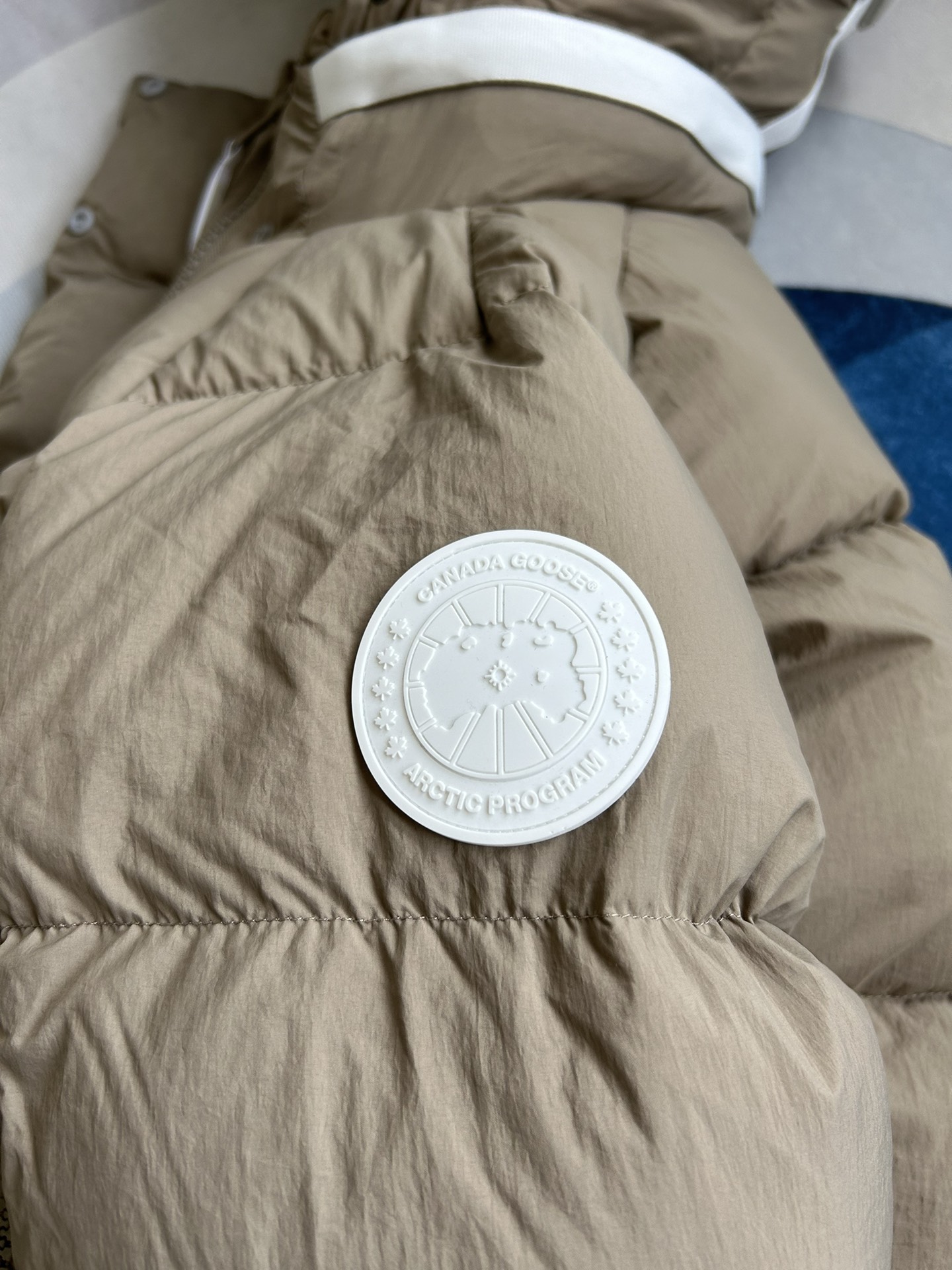 Canada Goose Junction Parka-BD Women Winter Jacket Size XS-XL