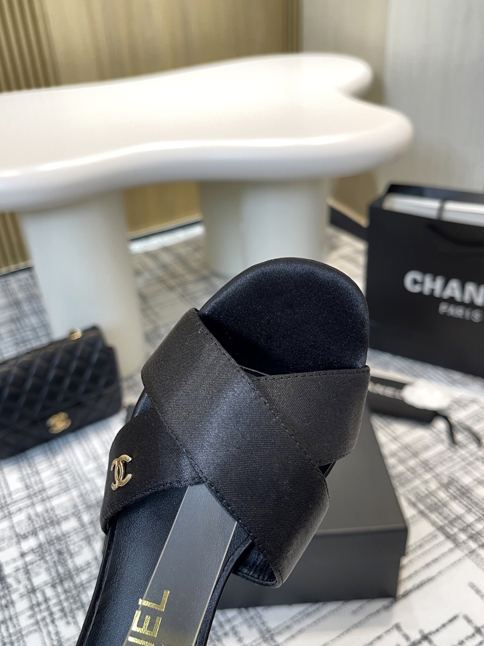 Chanel 2024 New Sandals Size 36-41