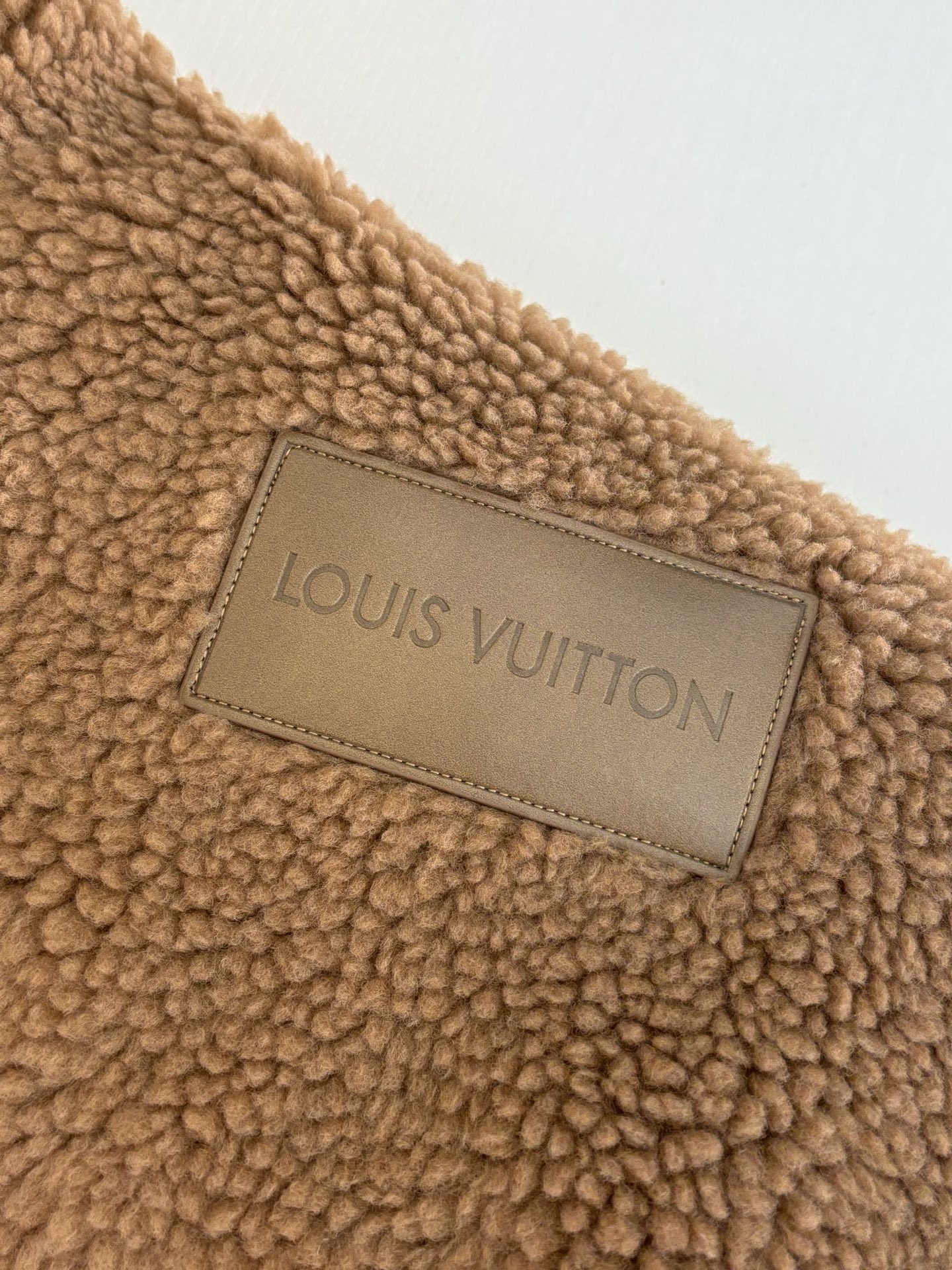 Louis Vuitton Unisex Jacket Size S-XL