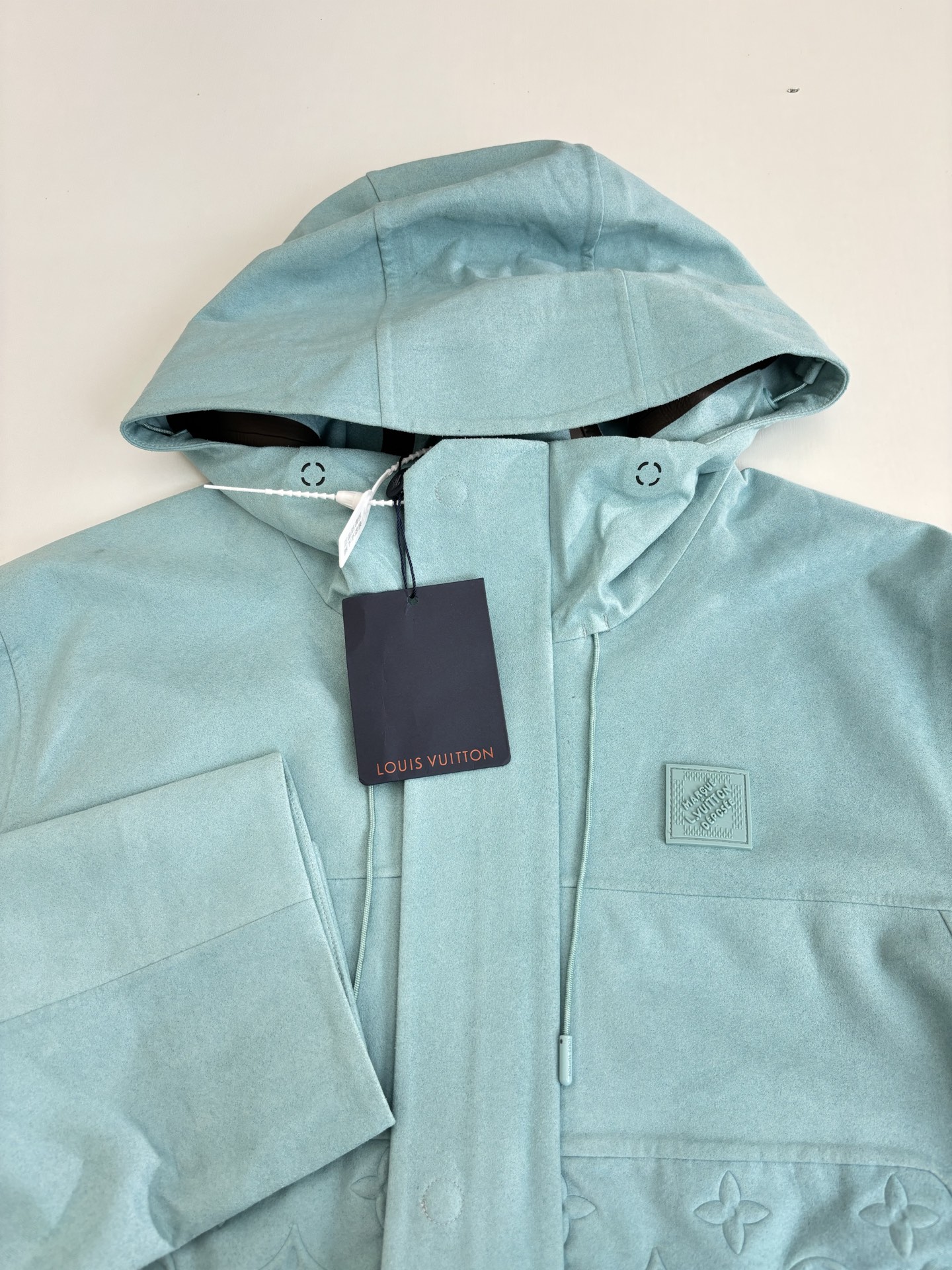 Louis Vuitton Unisex Jacket Size S-XXL