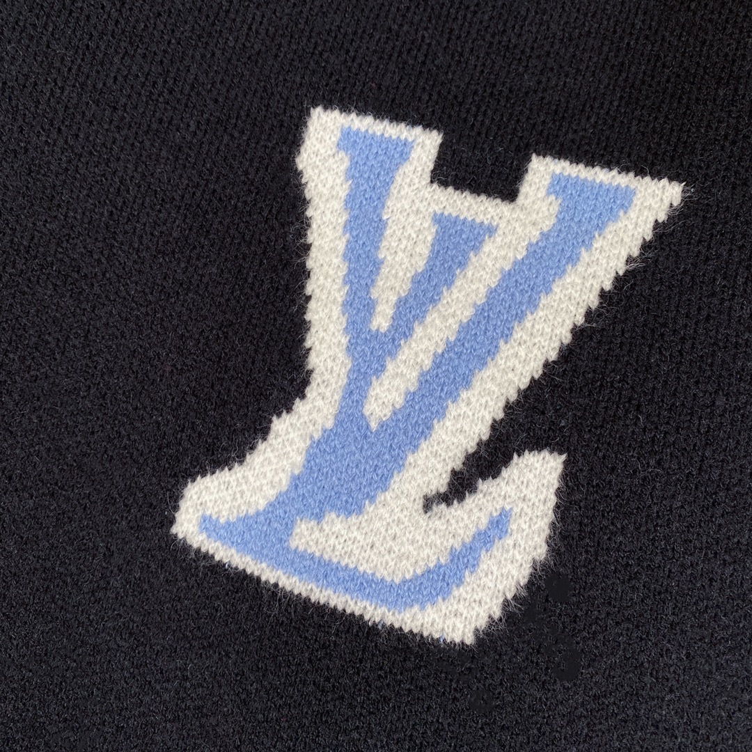 Louis Vuitton Unisex Sweatshirt Size S-L