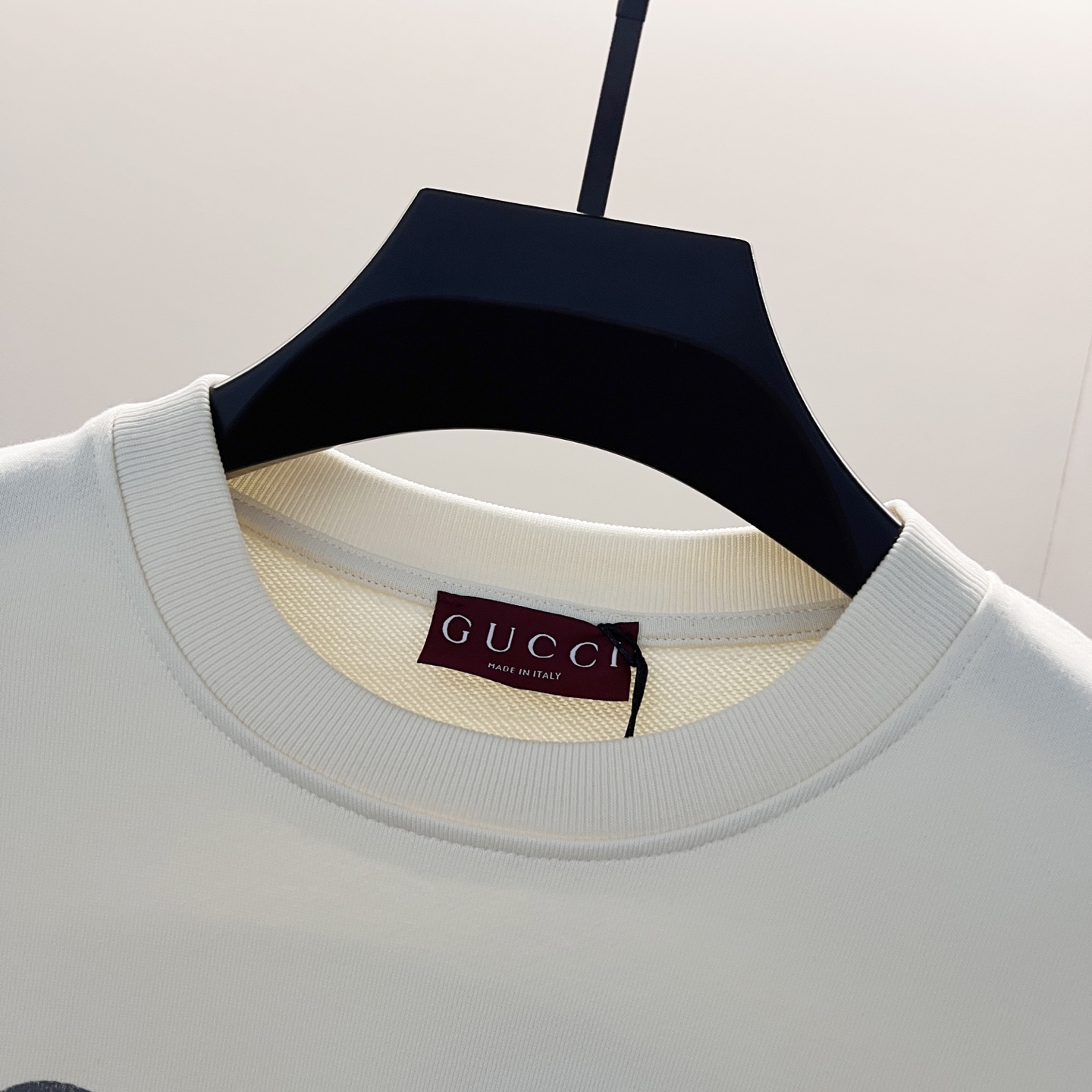 Gucci Unisex Sweatshirt Size S-XL