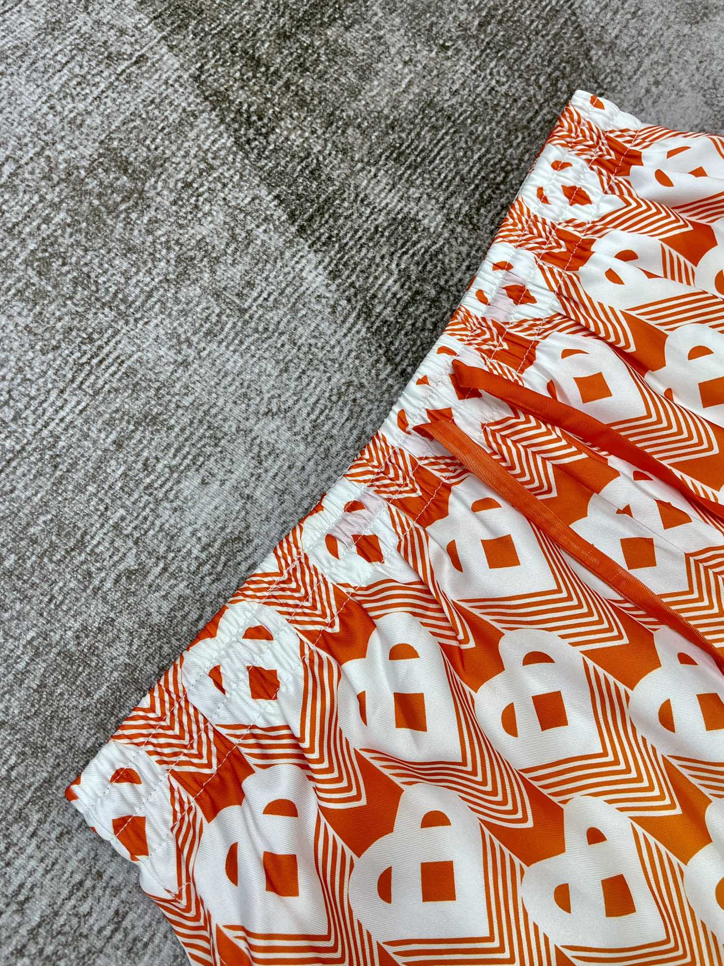 Casablanca Shorts Size S-XL