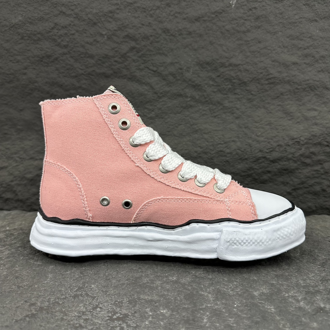 Aison Mihara Yasuhiro MMY Sneaker Size 36-46