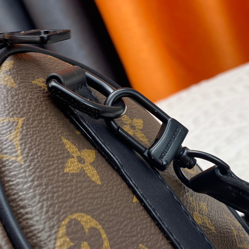 Louis Vuitton Keepall Bandoulière 25 Bags for Men