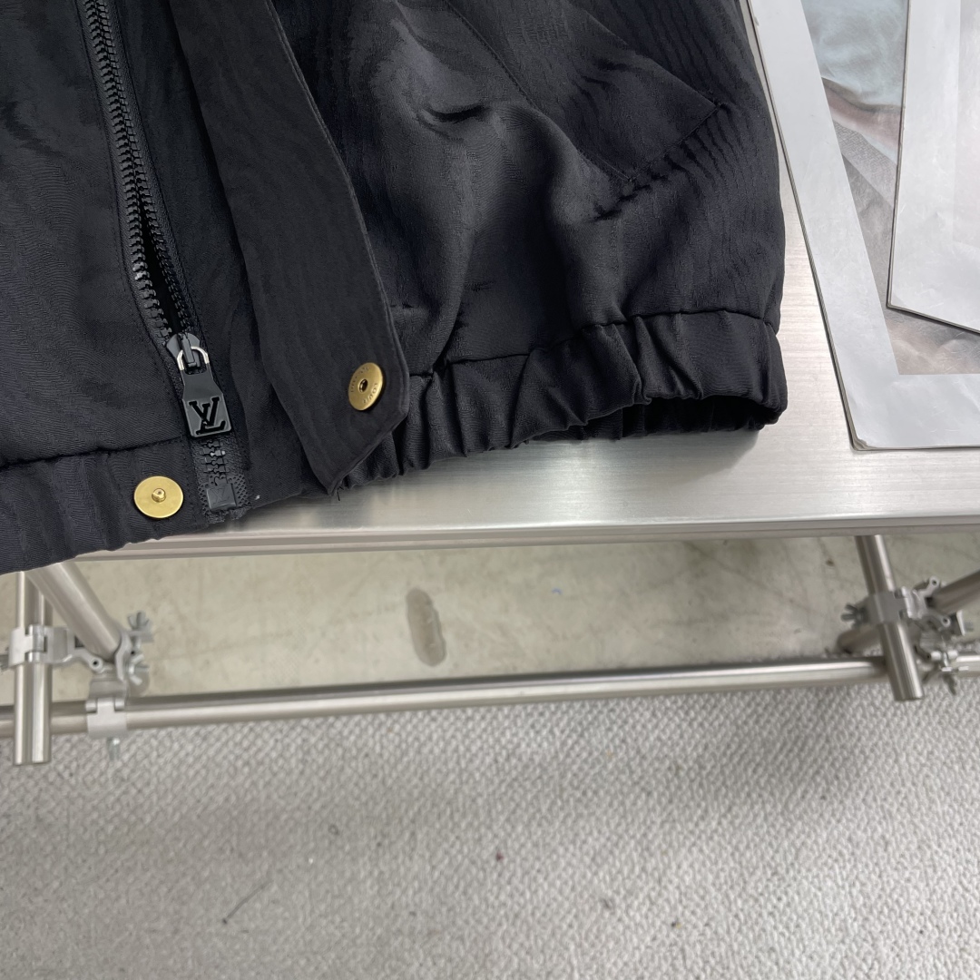 Louis Vuitton Unisex Jacket Size M-XXXL