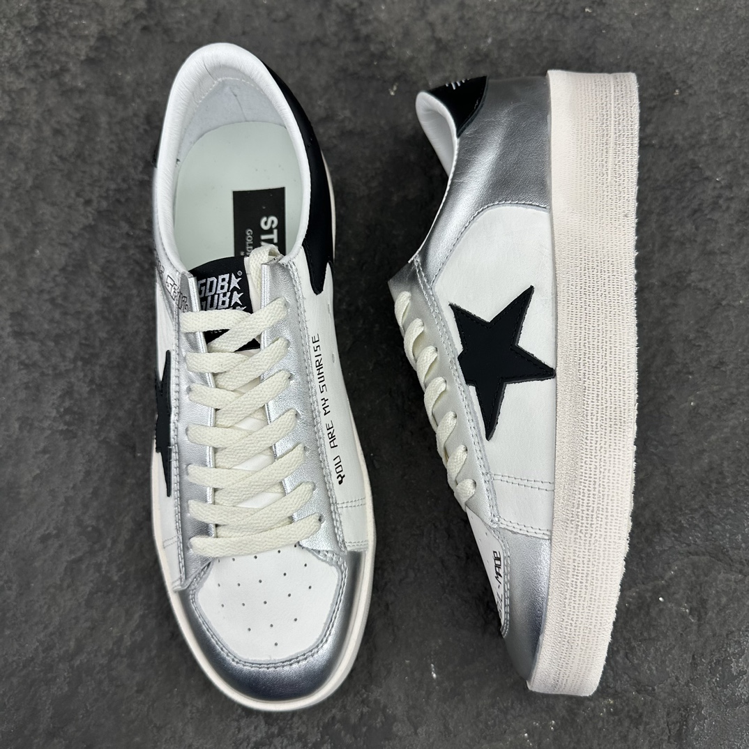 GGDB SUPER-STAR Sneaker Slippers Size 36-46