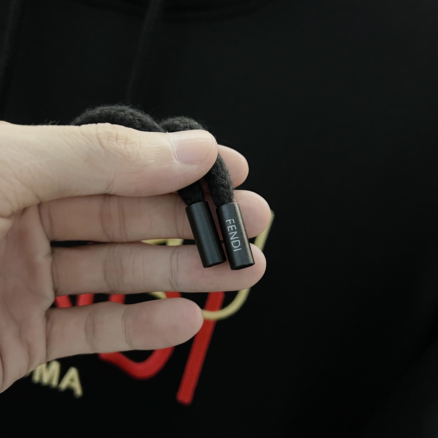 Fendi Unisex Sweatshirt Size S-XL