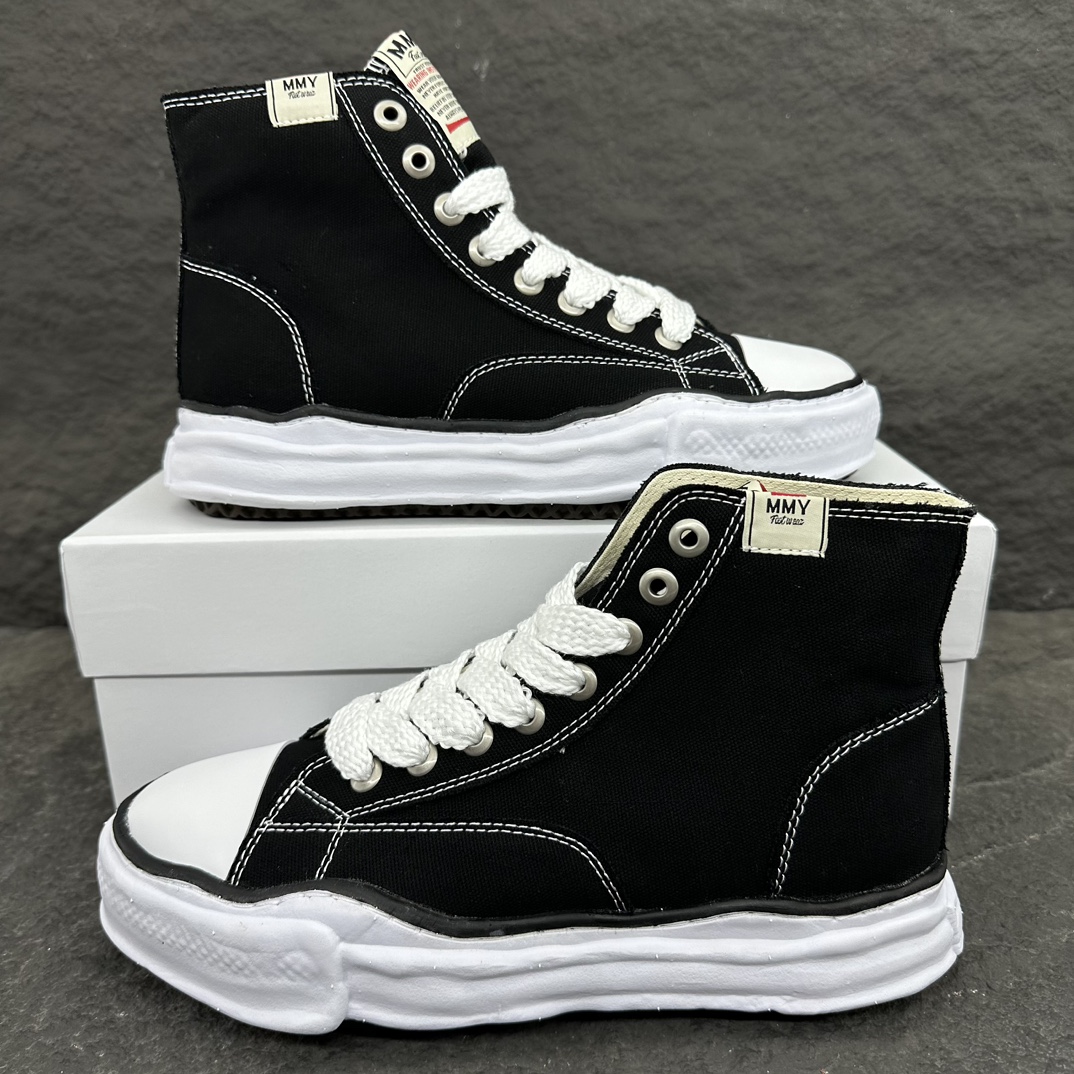 Aison Mihara Yasuhiro MMY Sneaker Size 36-46