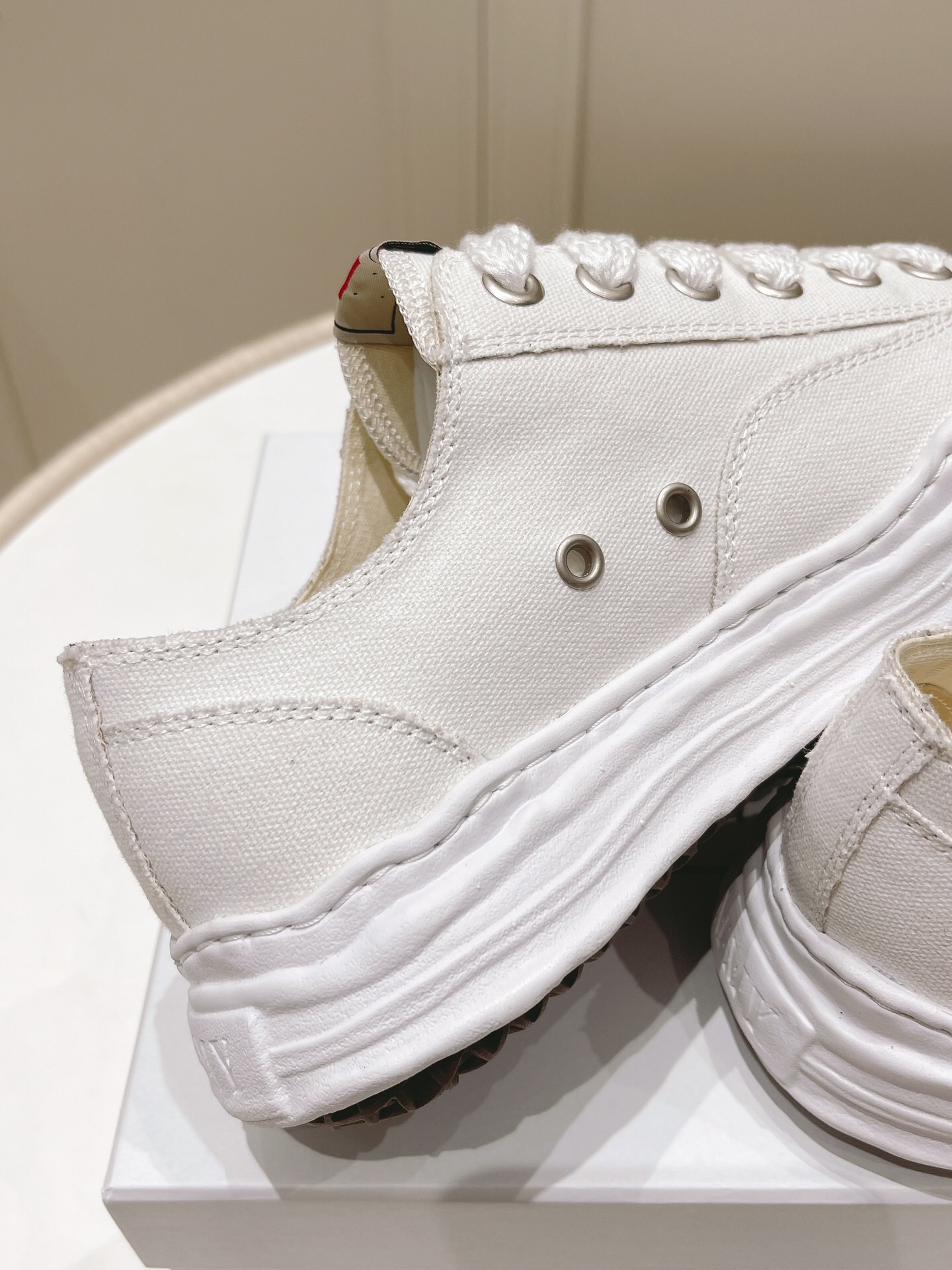 Aison Mihara Yasuhiro MMY Sneaker Size 36-46