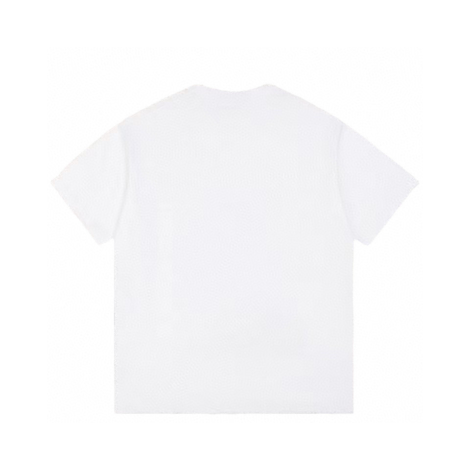 Burberry Unisex T Shirt Size S-XXL