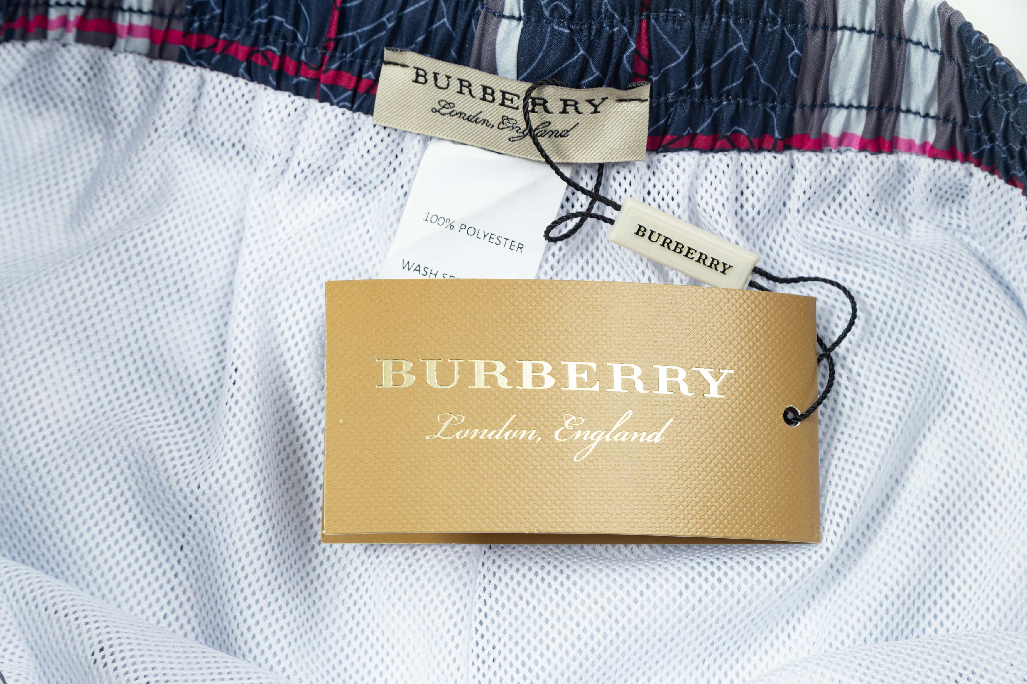 Burberry Beach Pants Size M-XXXL