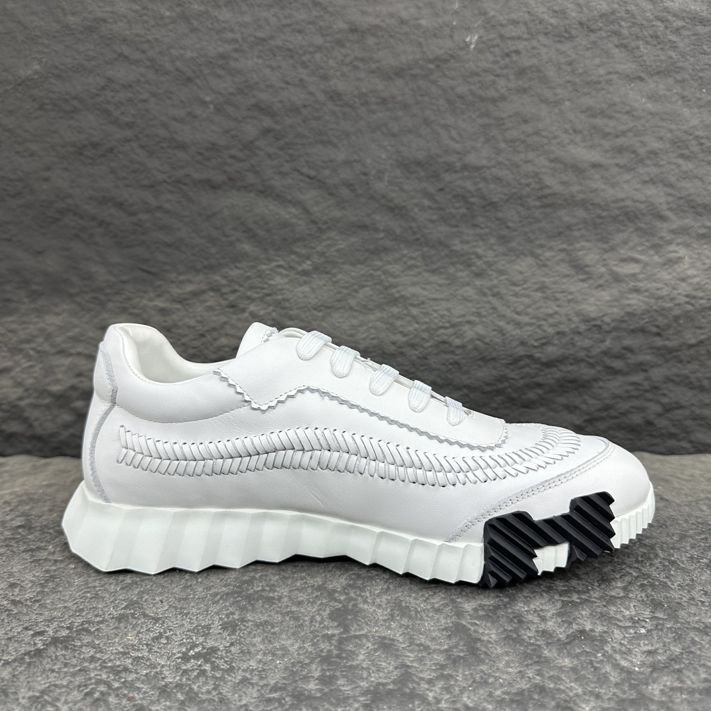 Hermes Bouncing Sneaker Size 40-46