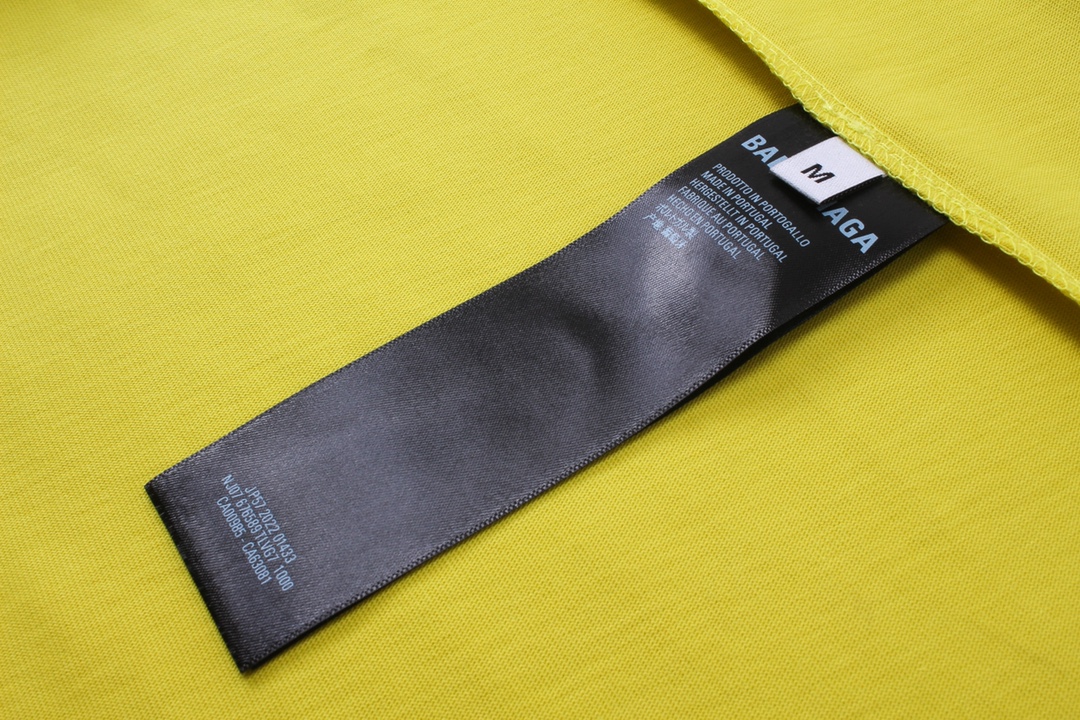 Balenciaga 2024new T Shirt Size XS-L