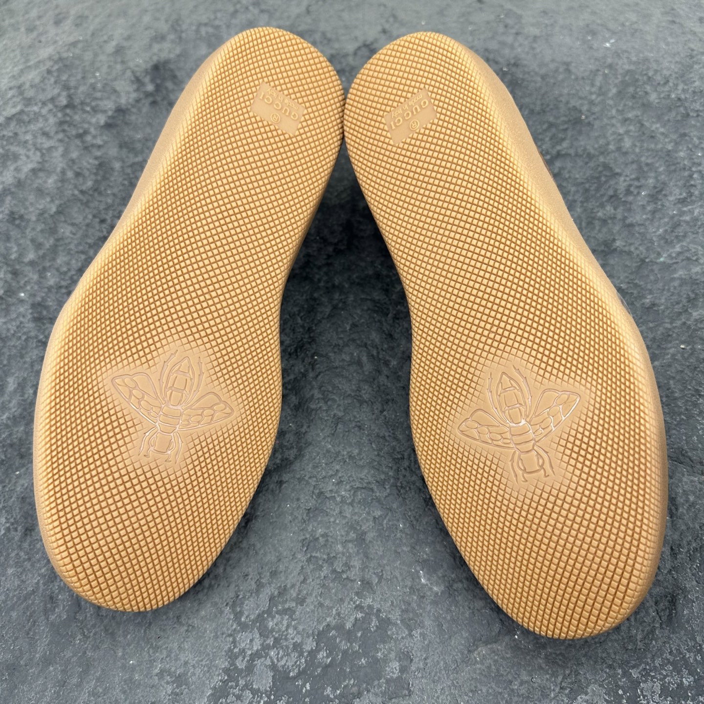 Gucci MIT GG Sneaker Size 36-45