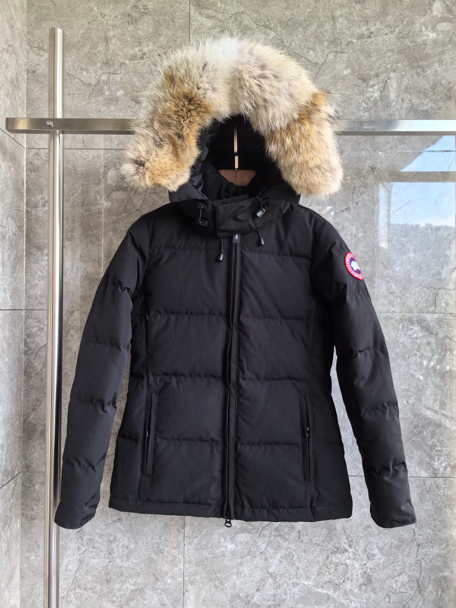 Canada Goose Down Jacket For Women Size XS-XL
