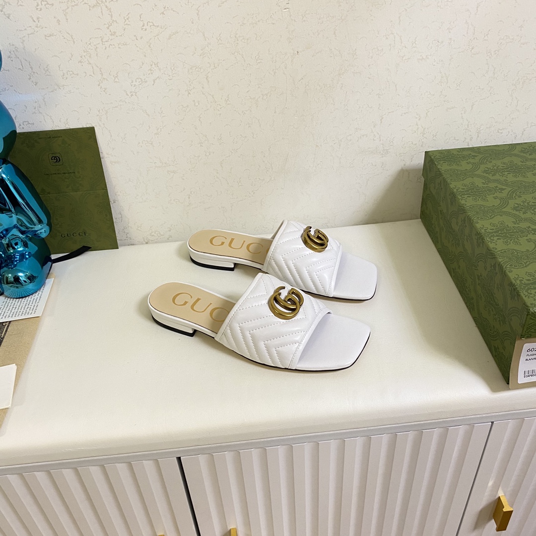 Gucci Women Sandals Size 36-41