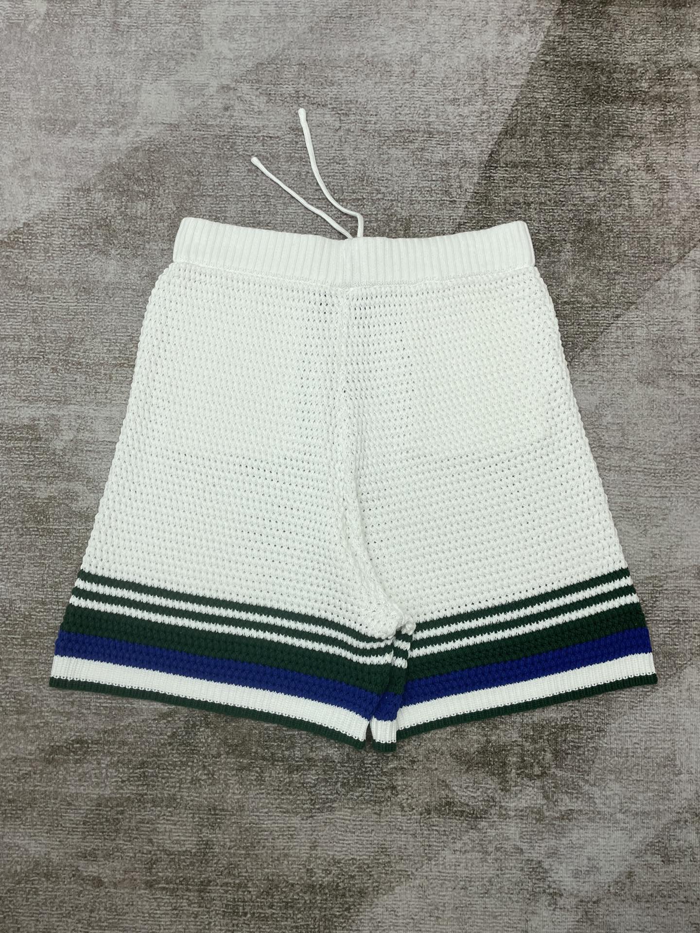 Casablanca Shorts Size S-XL