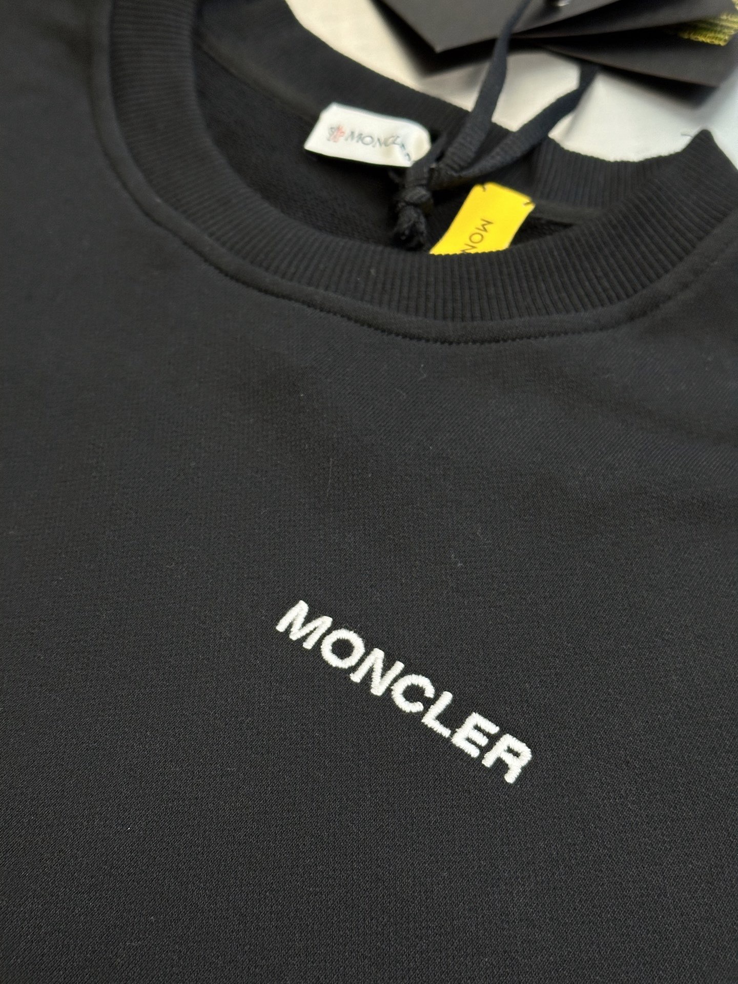 Moncler x FRT New Sweatshirt Size S-XL