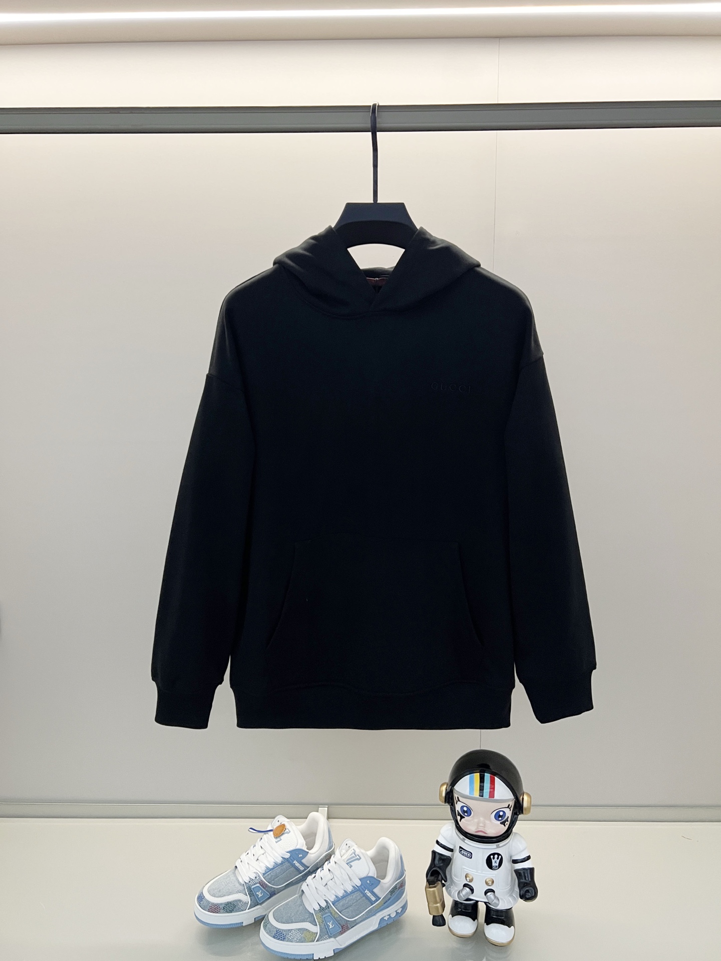 Gucci New Unisex Sweatshirt Size S-XL