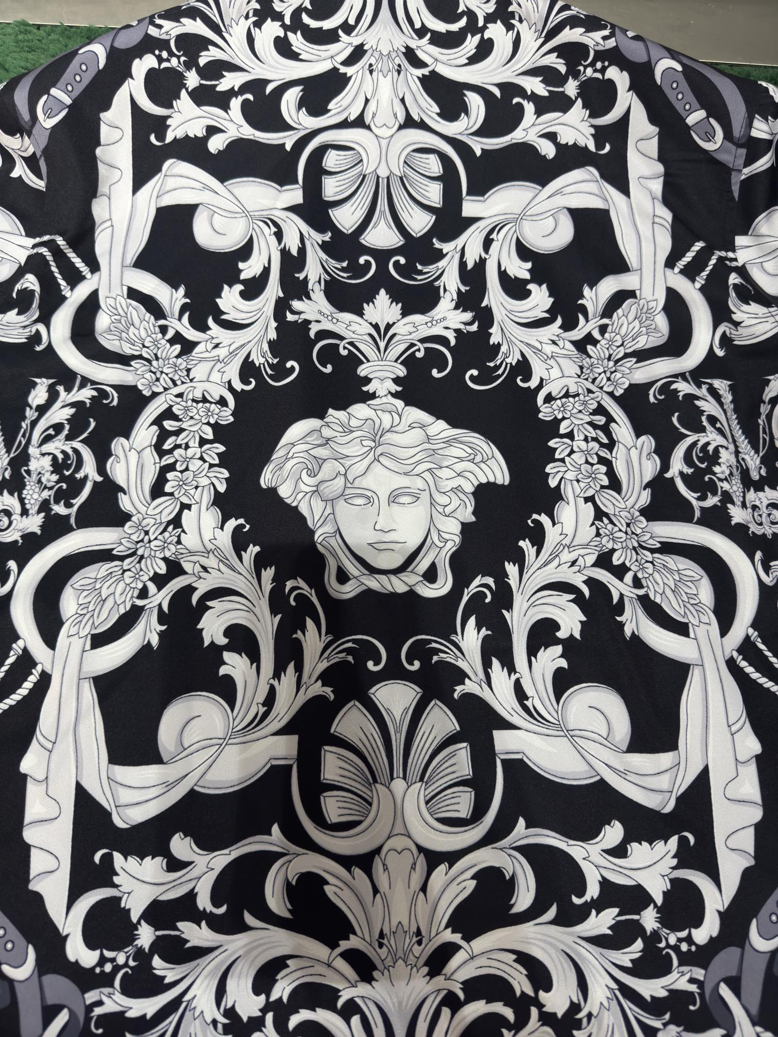 Versace 2025 new Shirt Size S-2XL