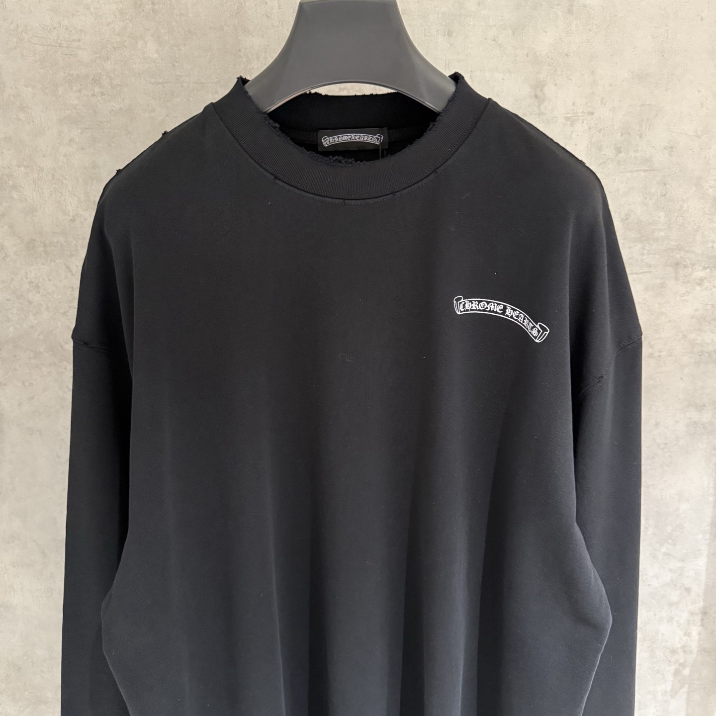 Chrome Hearts Unisex Sweatshirt Size M-XXL