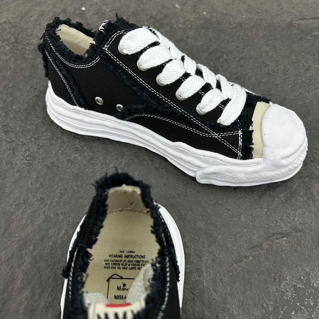 Aison Mihara Yasuhiro MMY Sneaker Size 36-46