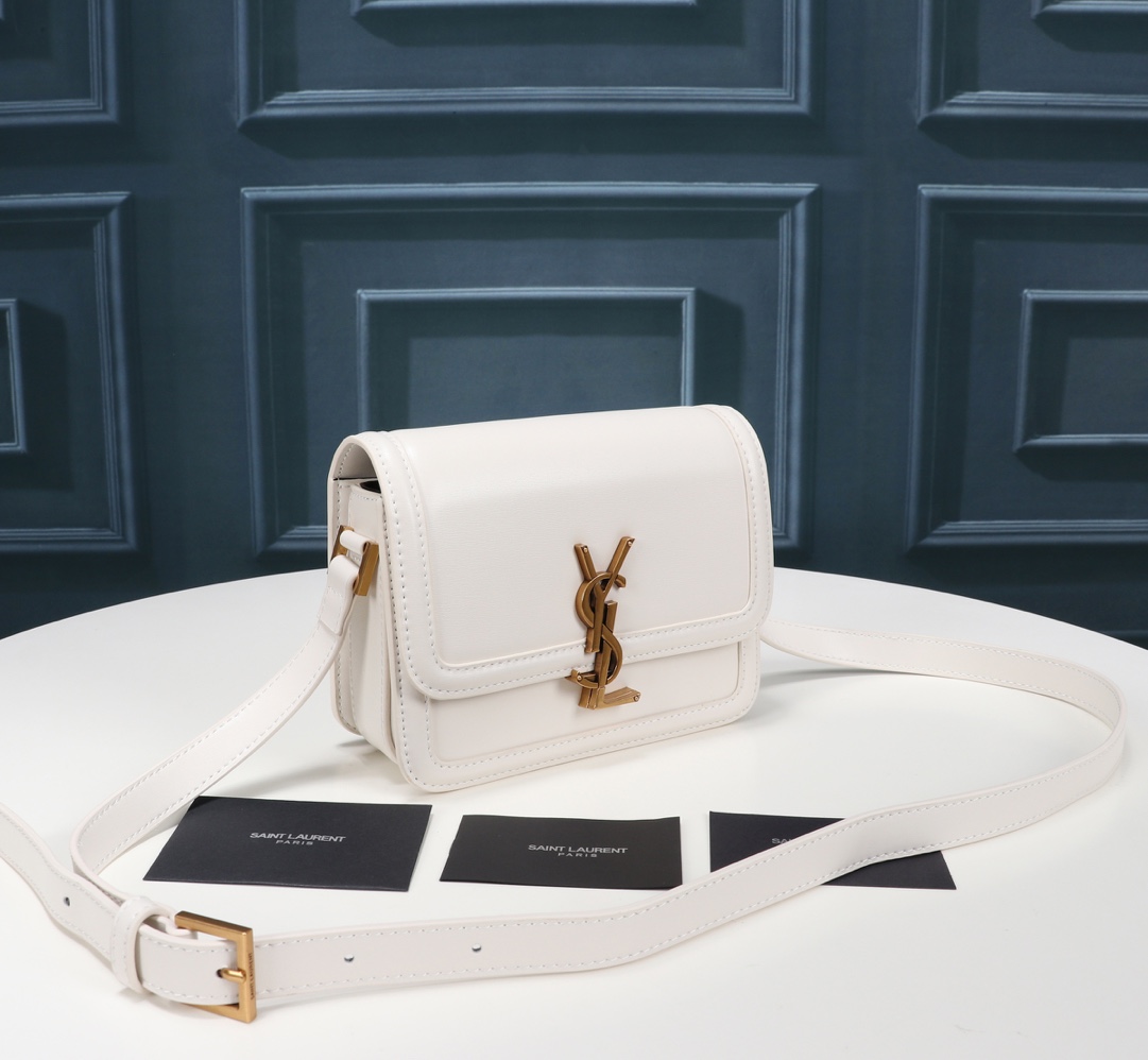 YSL Women Shoulder Bags 2-Size