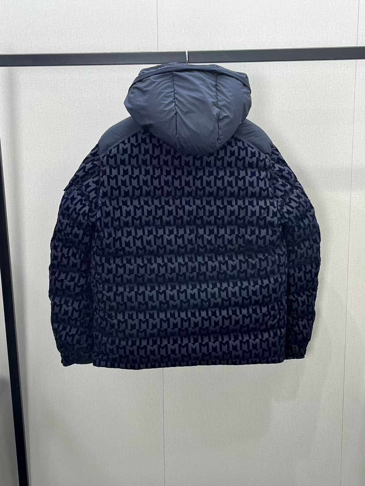 Moncler Maya New Winter Jacket Size S-XXL