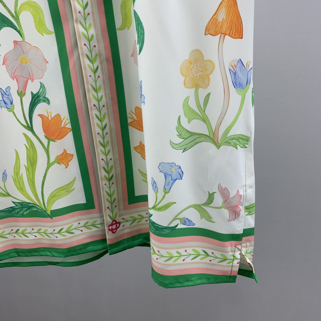 Casablanca Sommeranzug Size M-XXXL