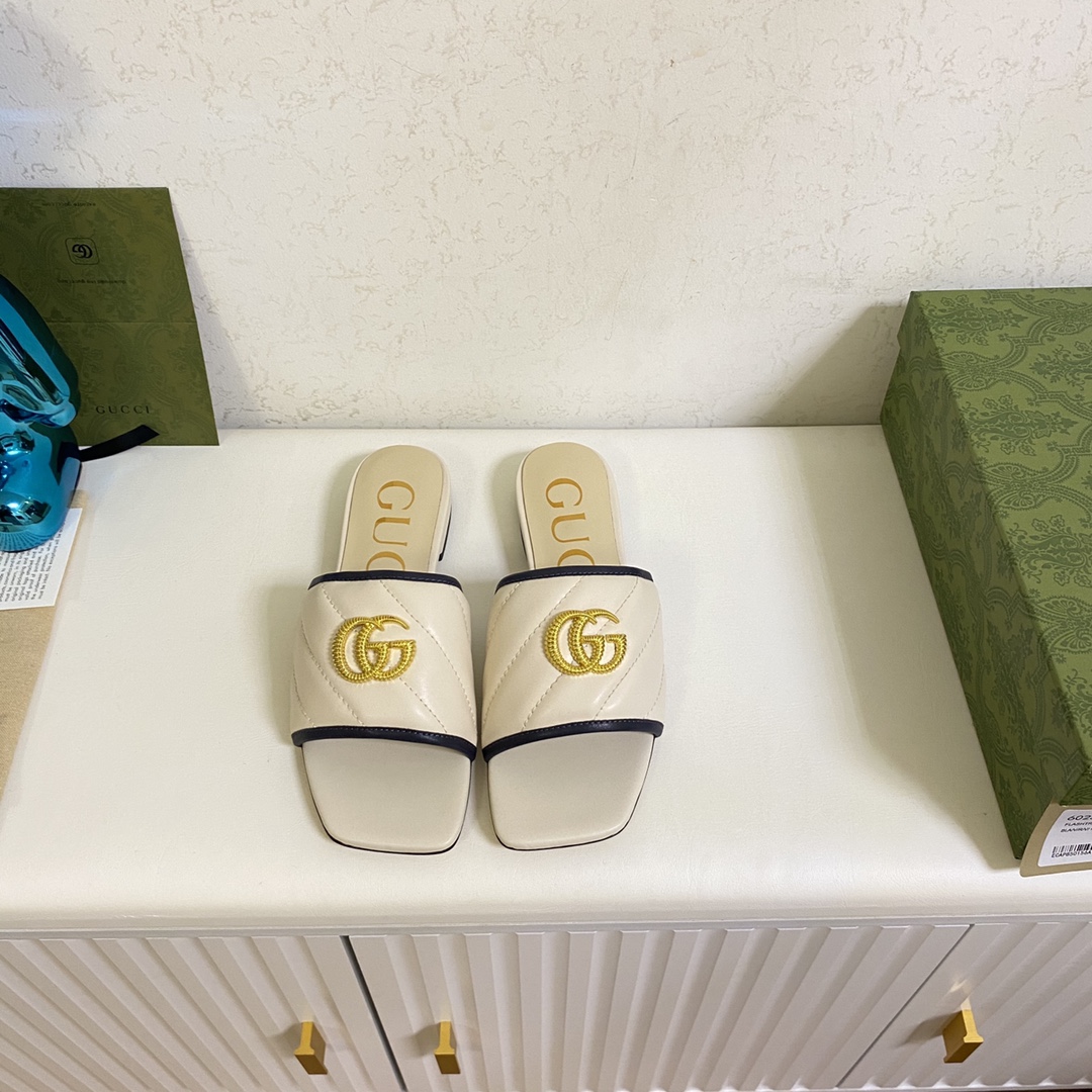 Gucci Women Sandals Size 36-41