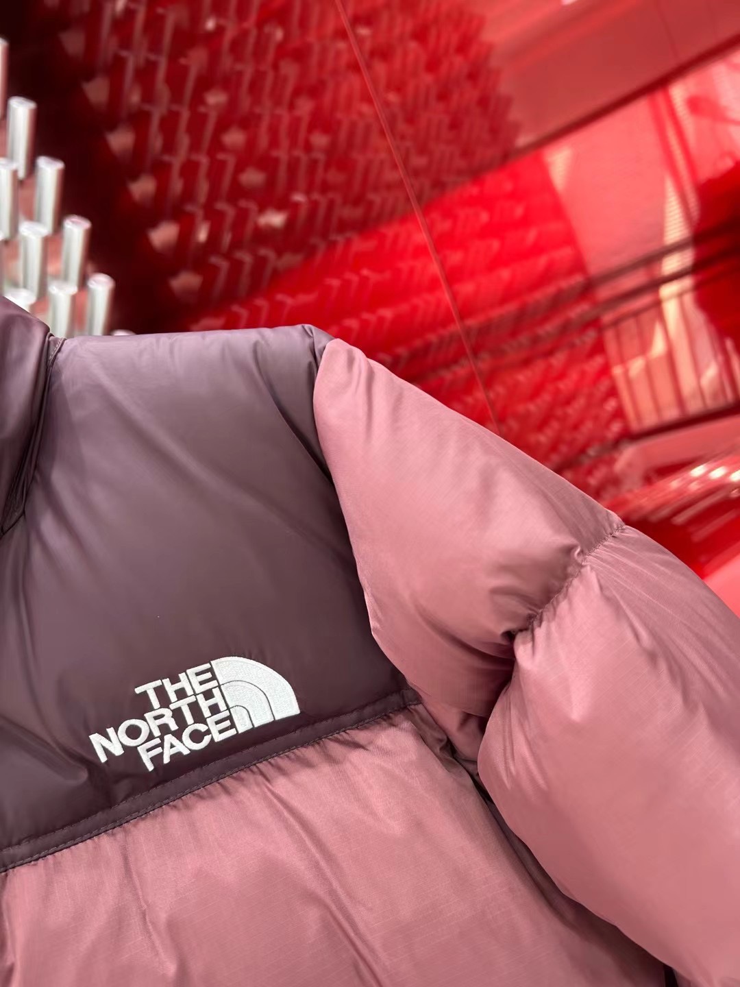 The North Face 1996 Men Women Winter Jacket XS-XXL