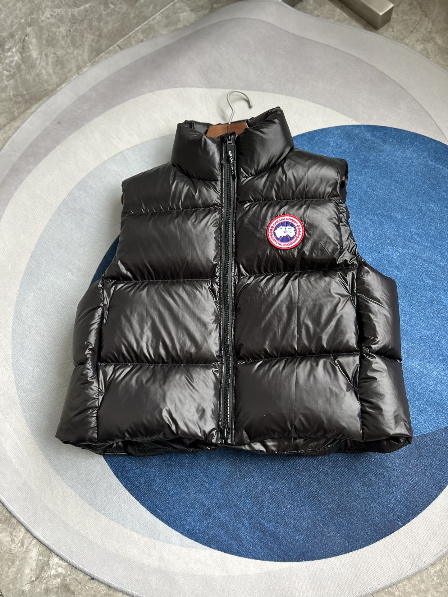 Canada Goose E2257WB Cypress Women Winter Vest Size XS-XL