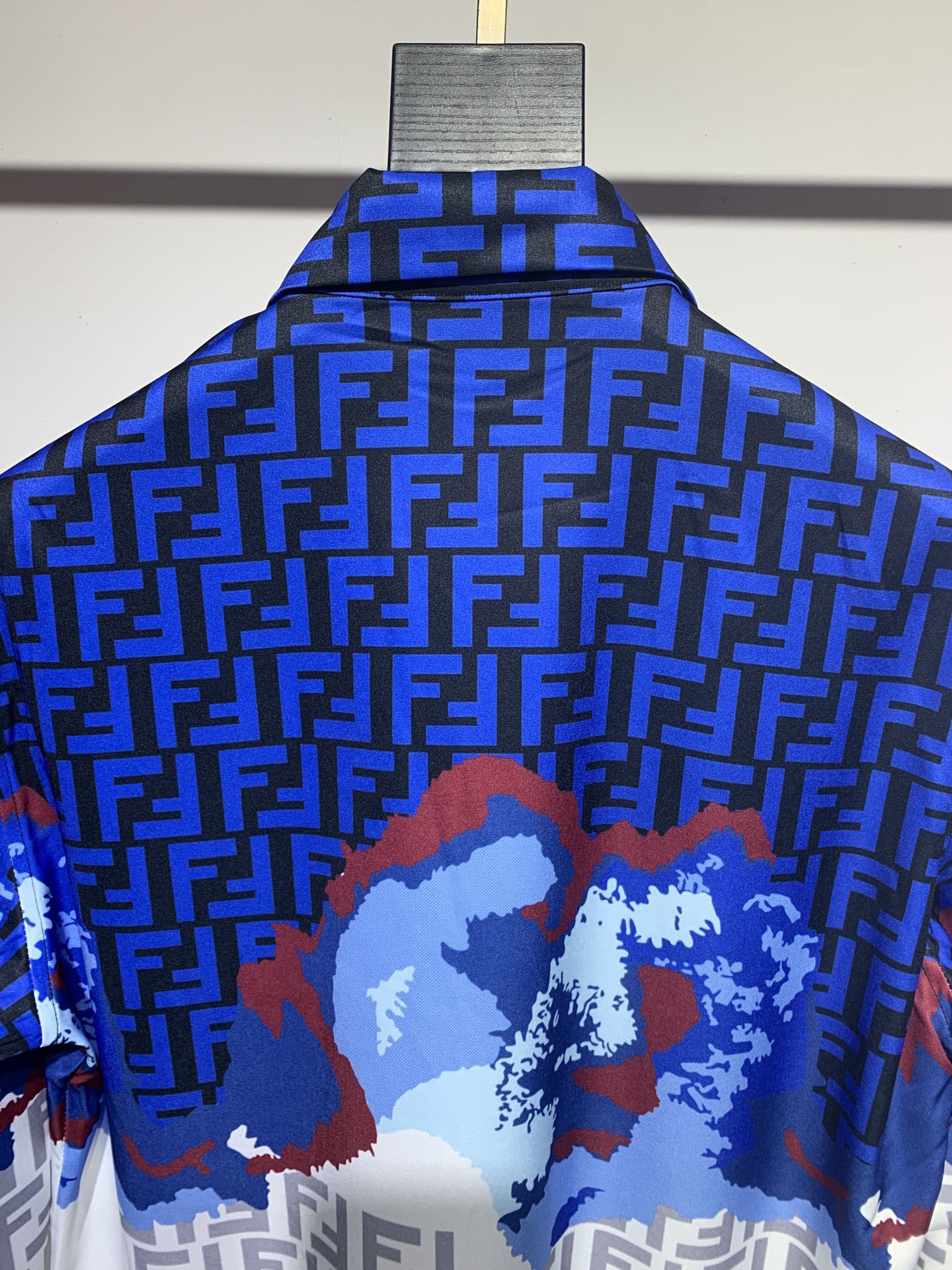 Fendi 2025 new Shirt Size S-2XL