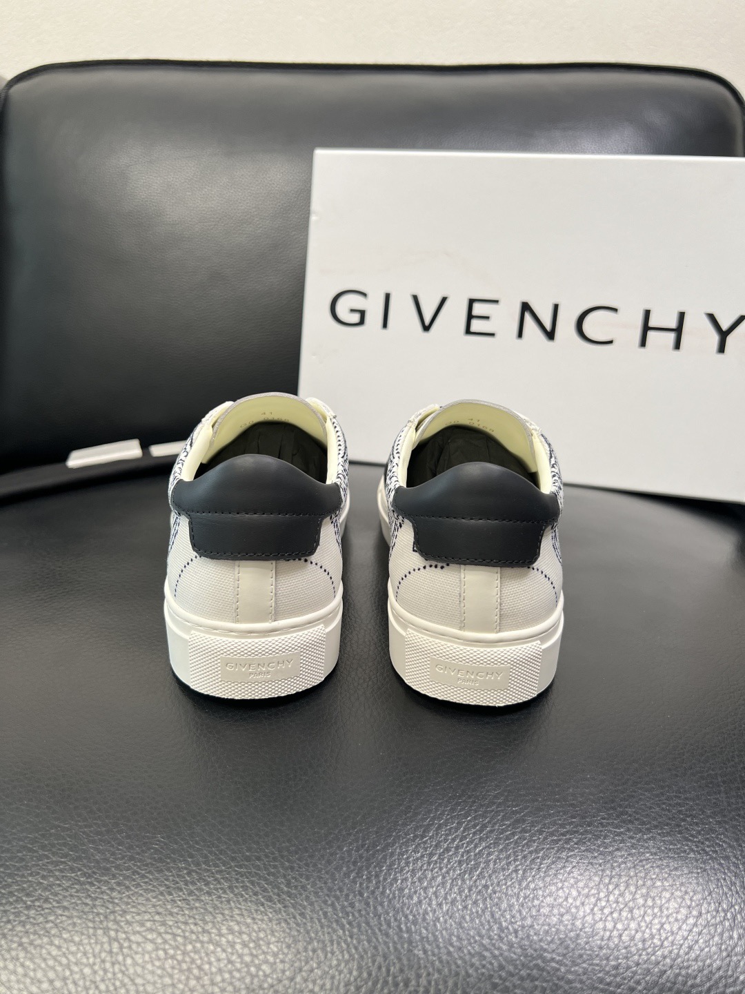 Givenchy City Sport Sneaker Size 36-46